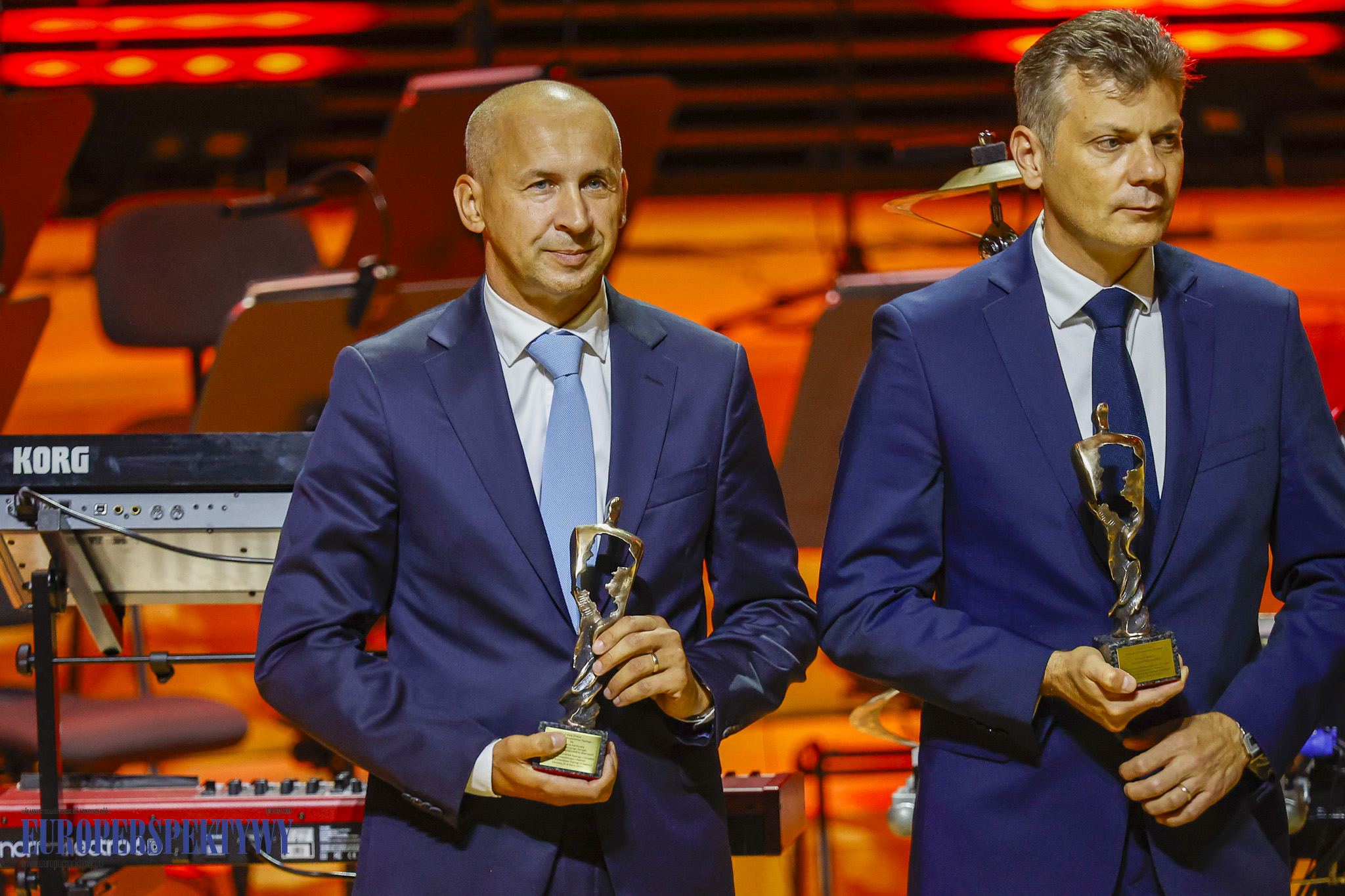 Europerspektywy Gala z okazji 25-lecia Województwa Śląskiego