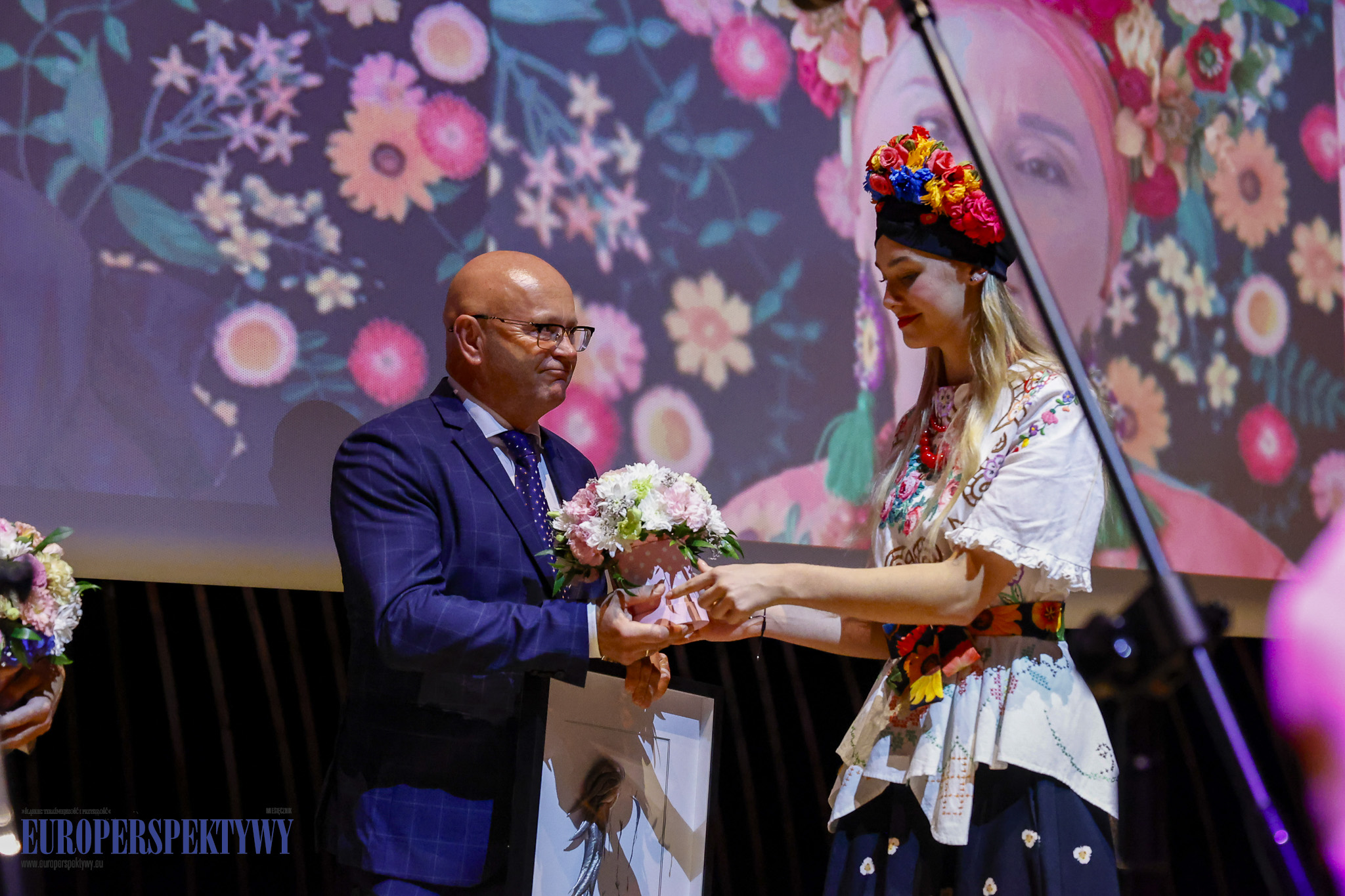 Europerspektywy 12. Regionalny Kongres Kobiet Podbeskidzia