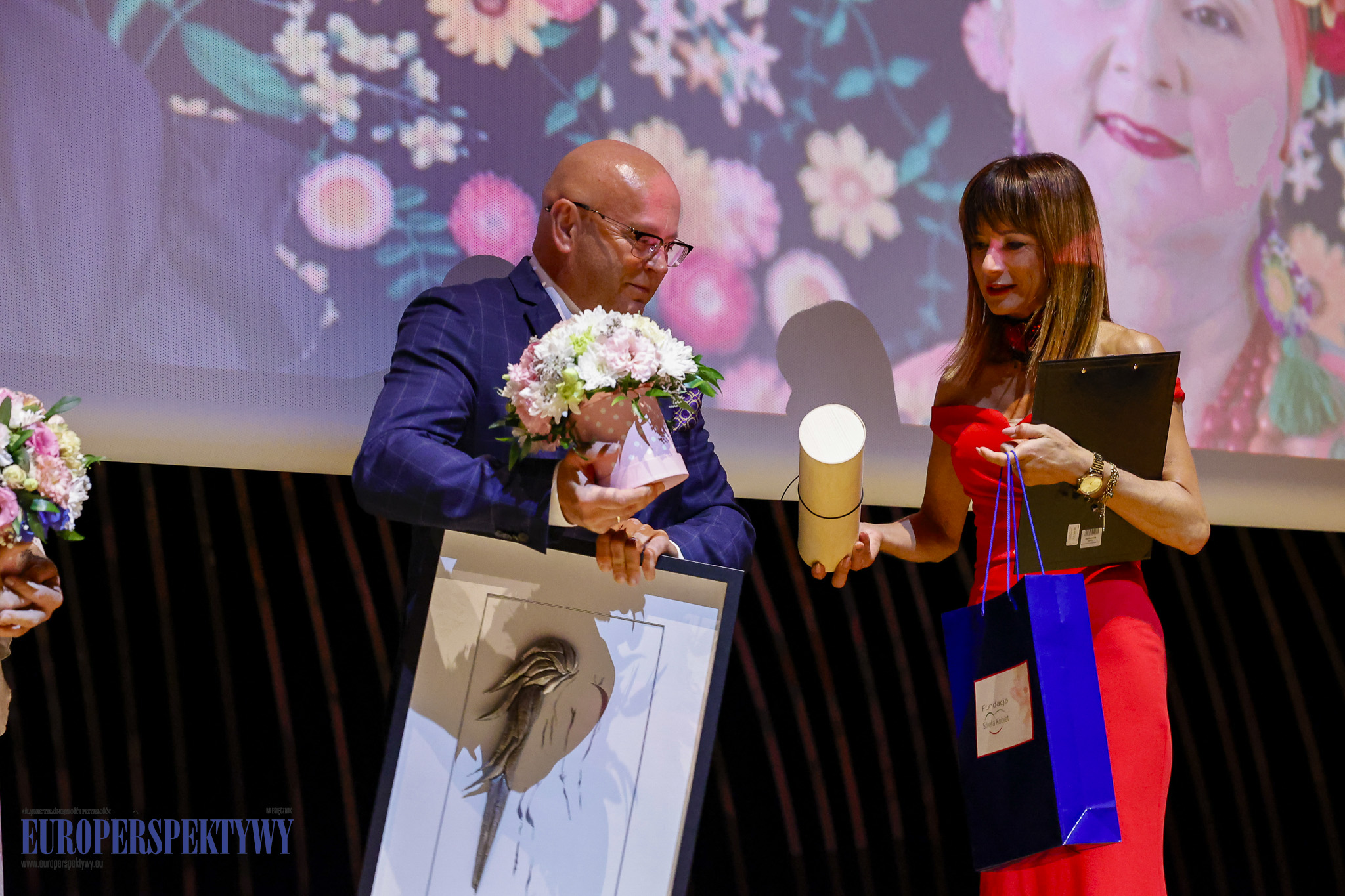 Europerspektywy 12. Regionalny Kongres Kobiet Podbeskidzia