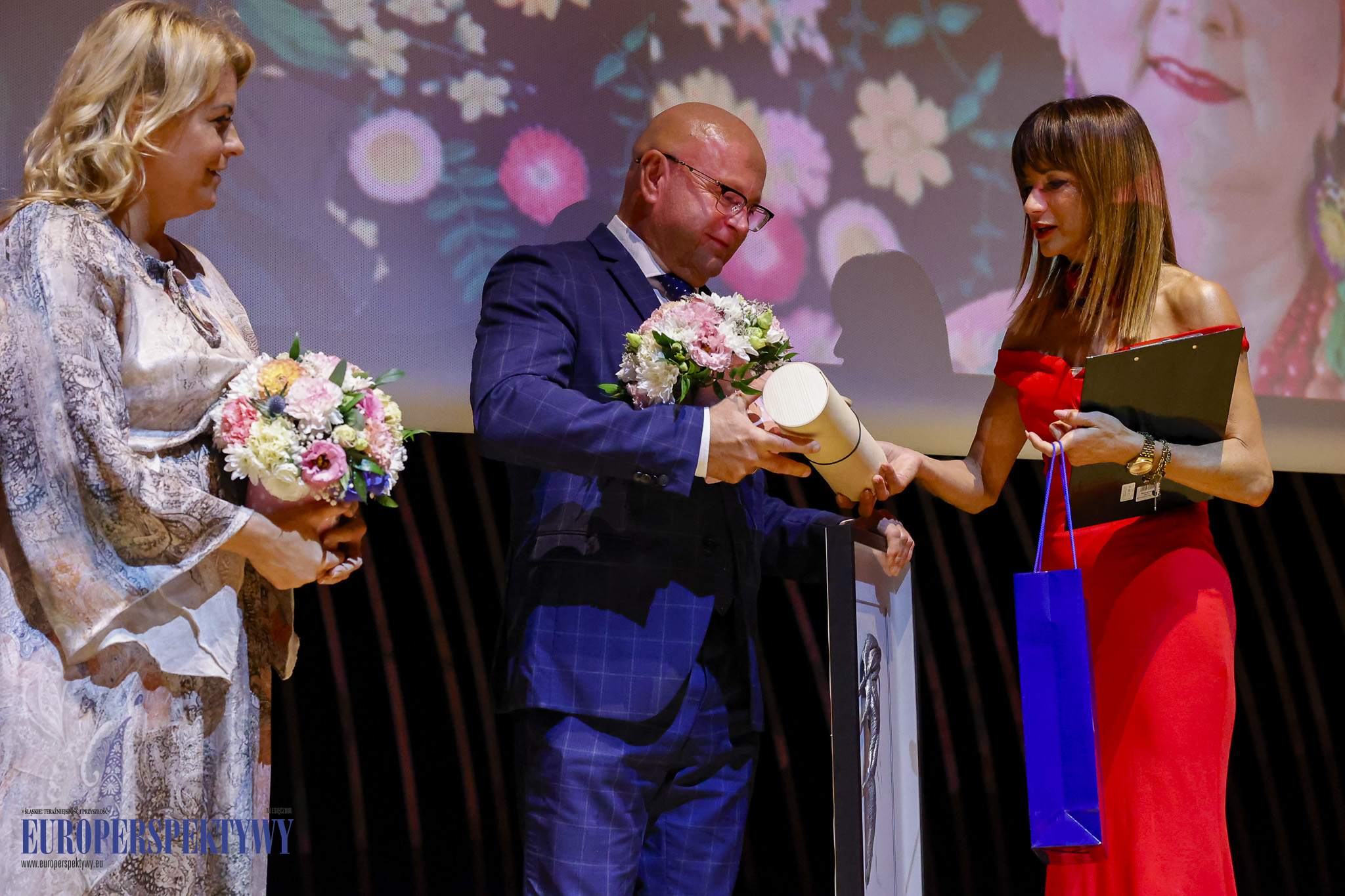 Europerspektywy 12. Regionalny Kongres Kobiet Podbeskidzia