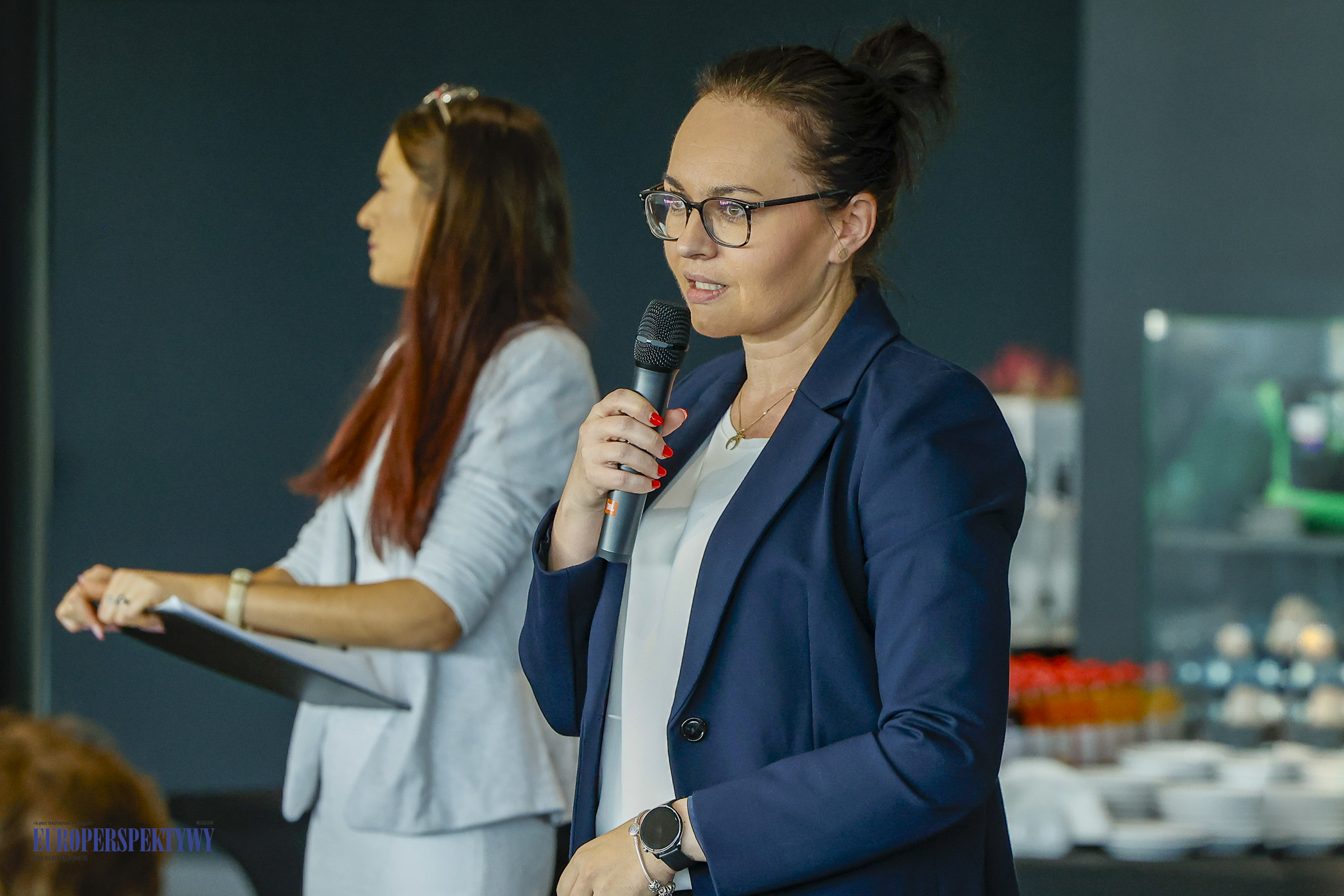 Zamknięte spotkanie partnerów i inwestorów Grupa Silesia & Me Europerspektywy Klub Biznesu Silesia w Inter-Car Silesia Mercedes-Benz