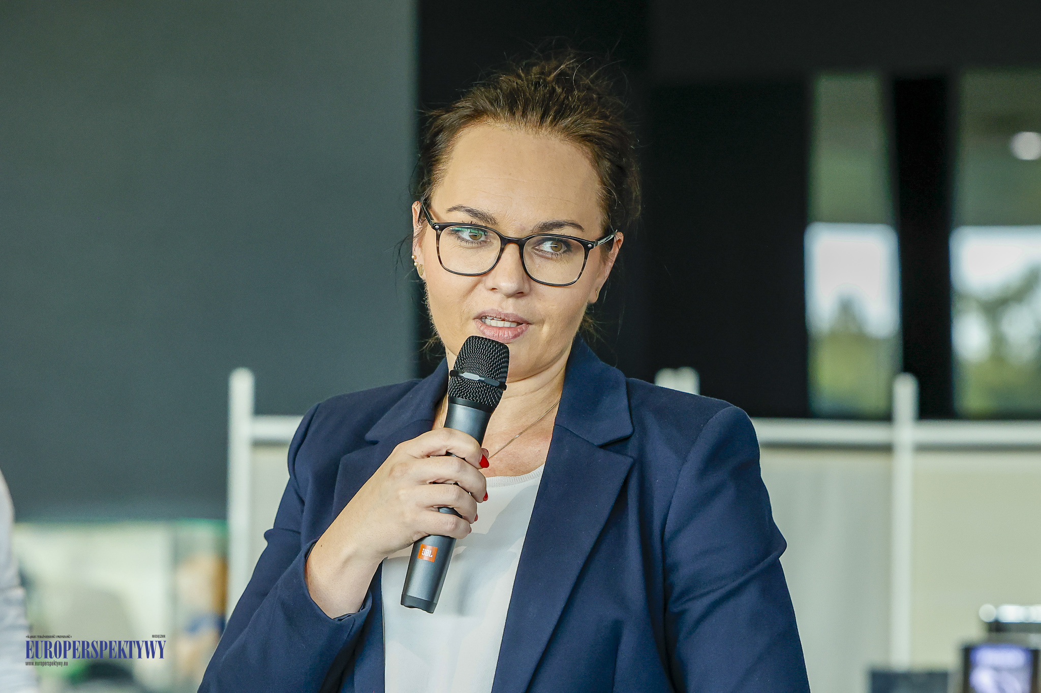 Zamknięte spotkanie partnerów i inwestorów Grupa Silesia & Me Europerspektywy Klub Biznesu Silesia w Inter-Car Silesia Mercedes-Benz