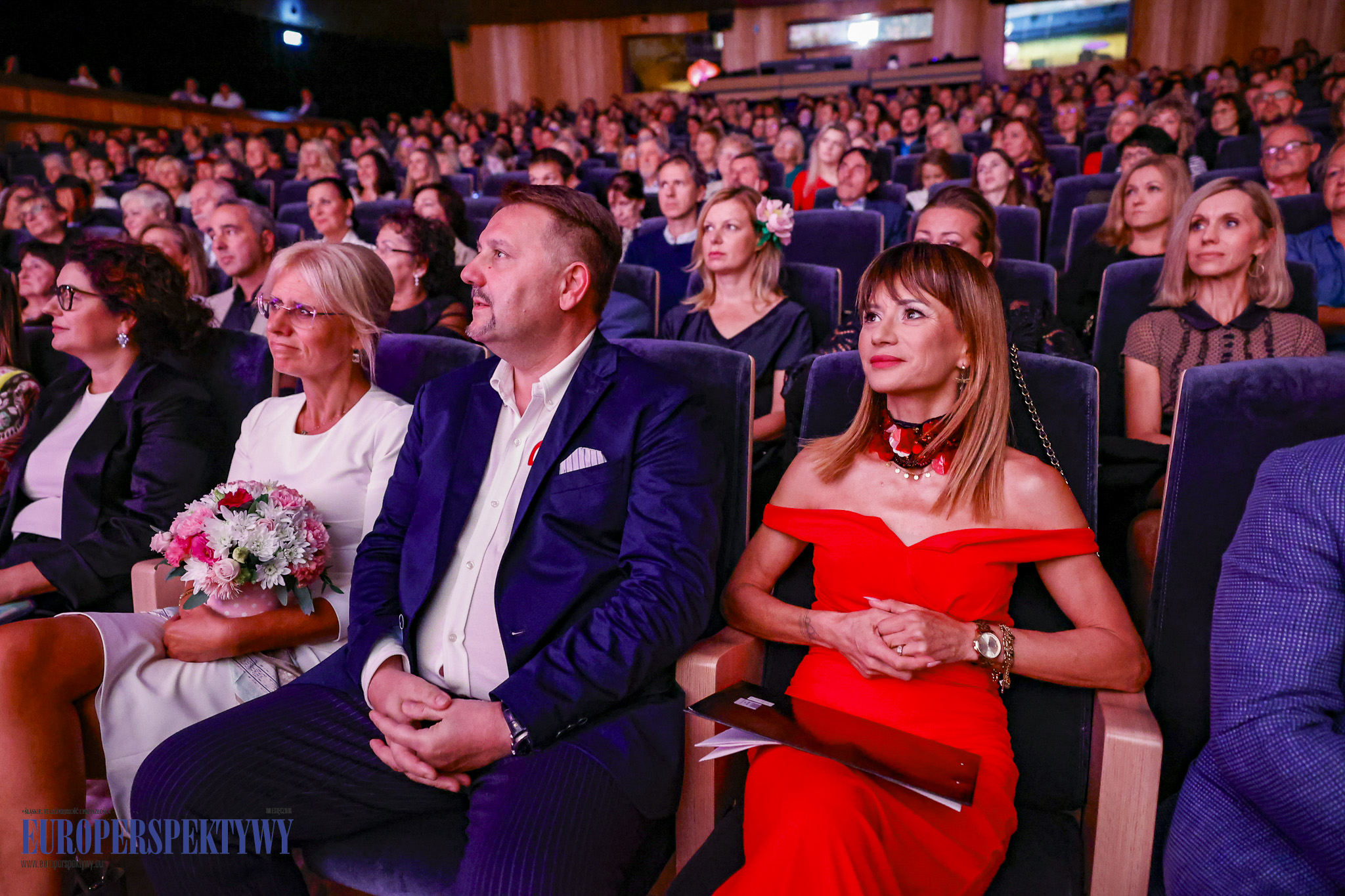 Europerspektywy 12. Regionalny Kongres Kobiet Podbeskidzia