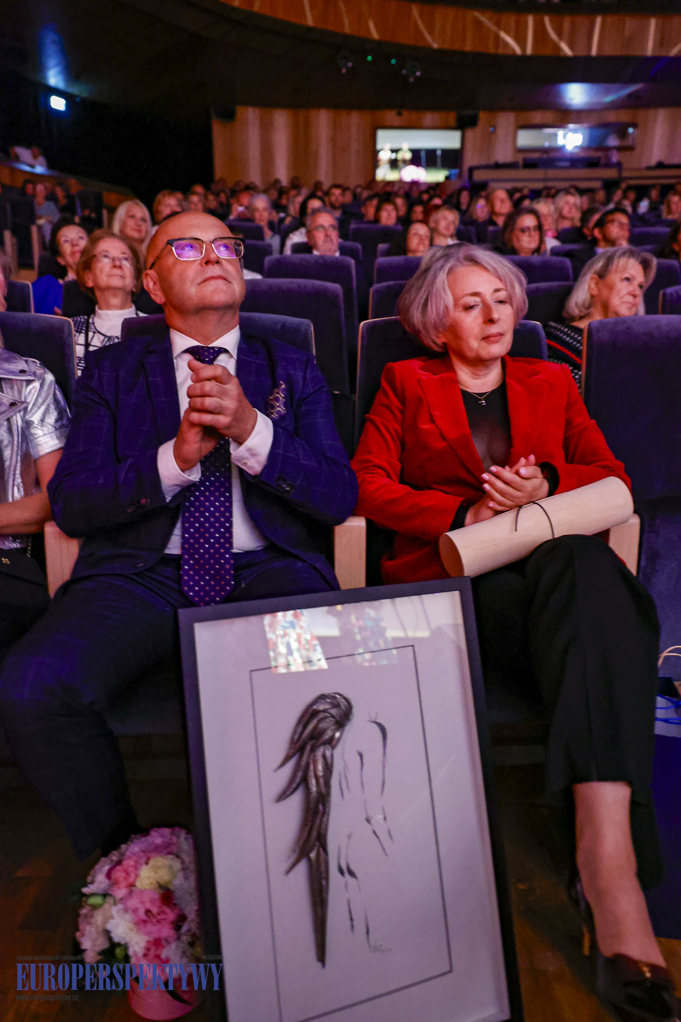 Europerspektywy 12. Regionalny Kongres Kobiet Podbeskidzia