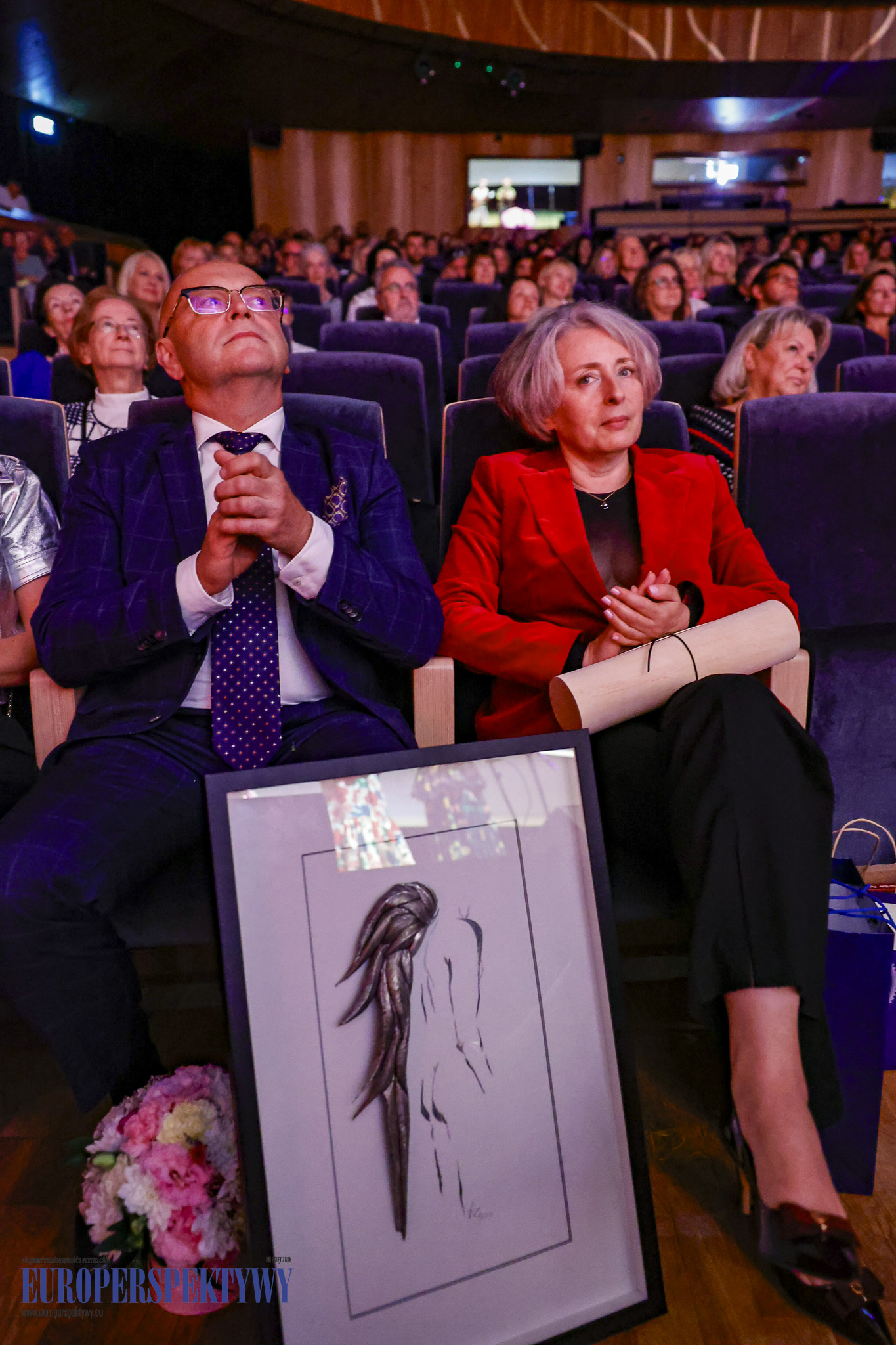 Europerspektywy 12. Regionalny Kongres Kobiet Podbeskidzia