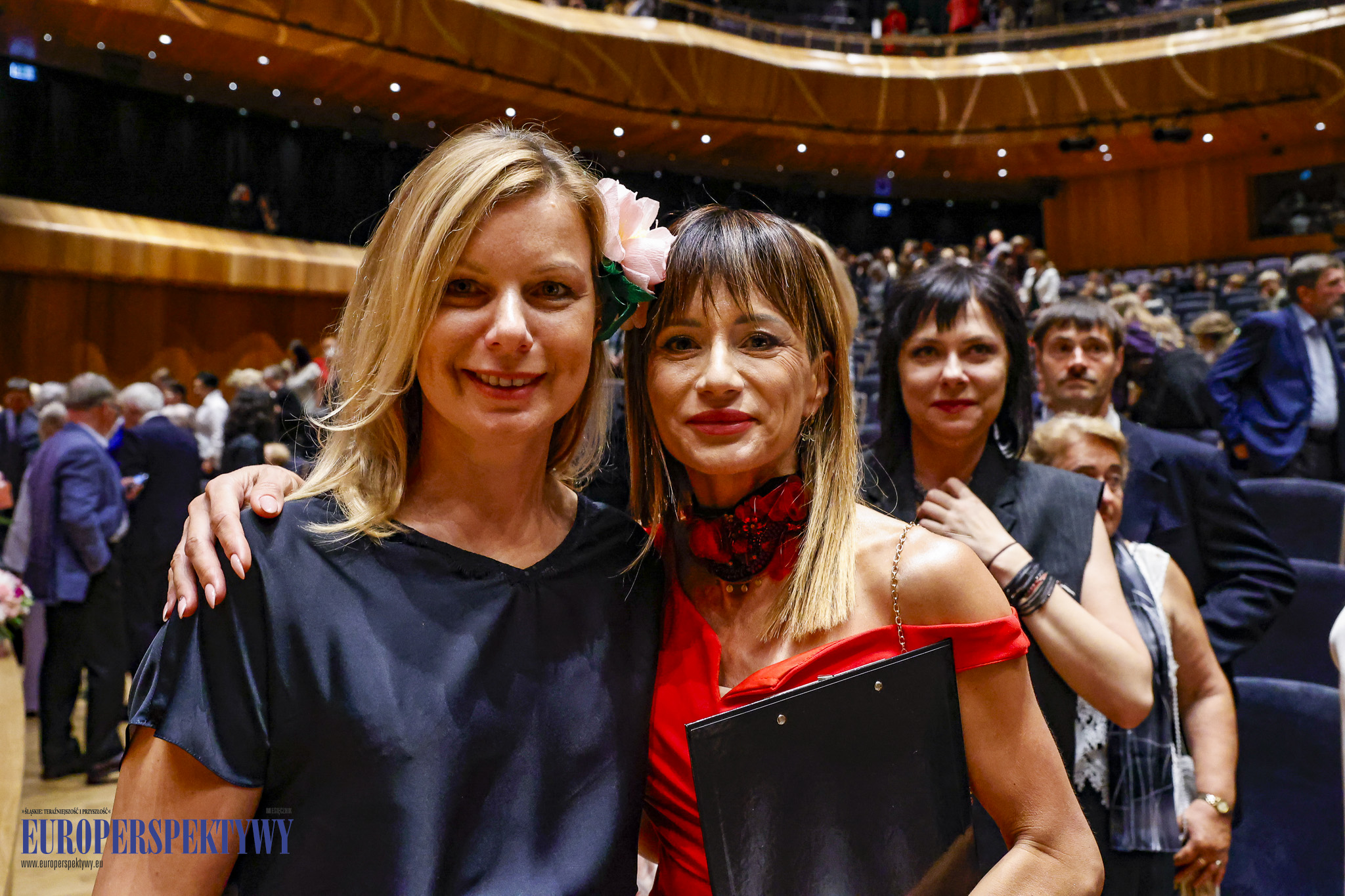 Europerspektywy 12. Regionalny Kongres Kobiet Podbeskidzia