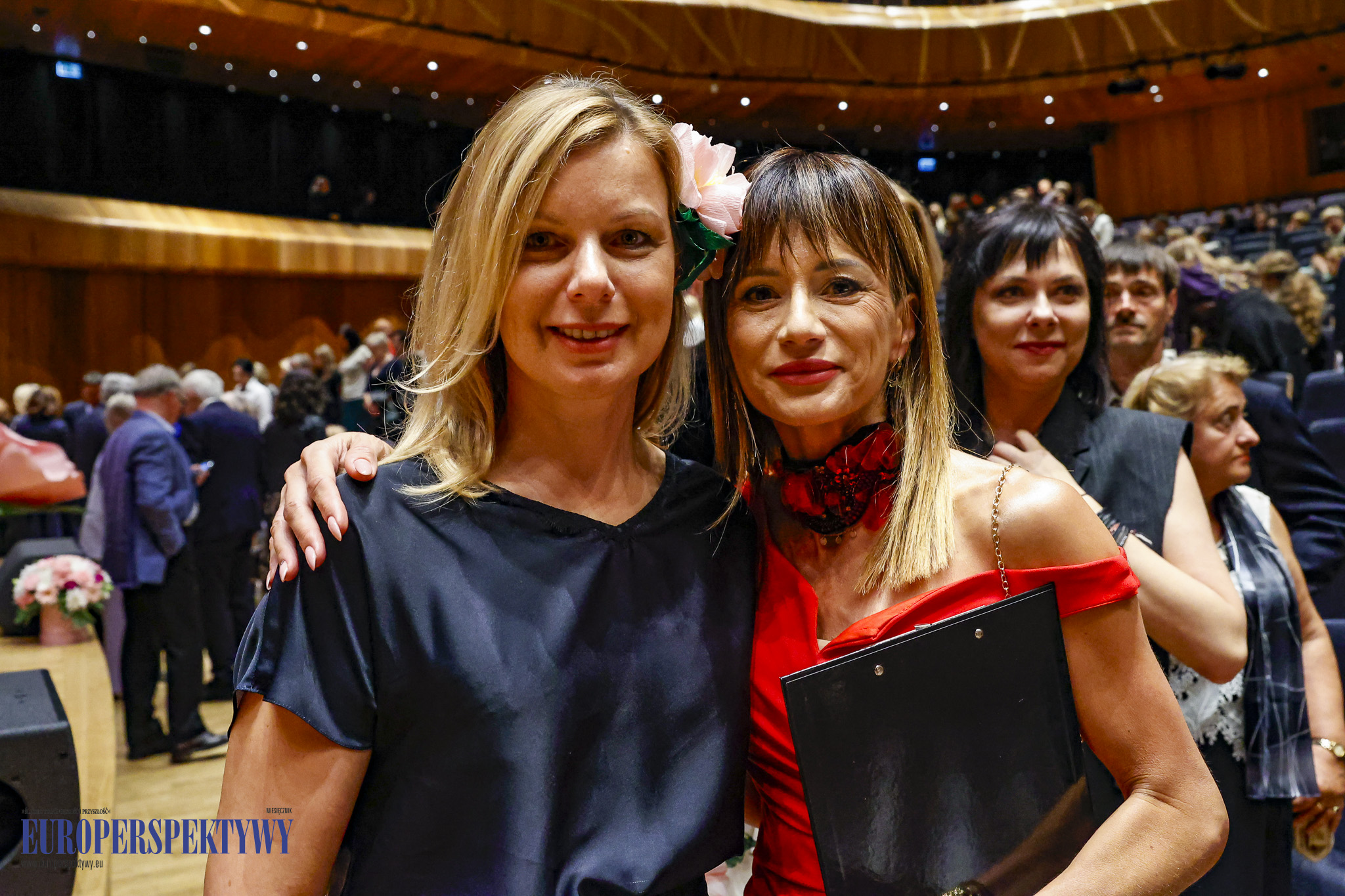 Europerspektywy 12. Regionalny Kongres Kobiet Podbeskidzia