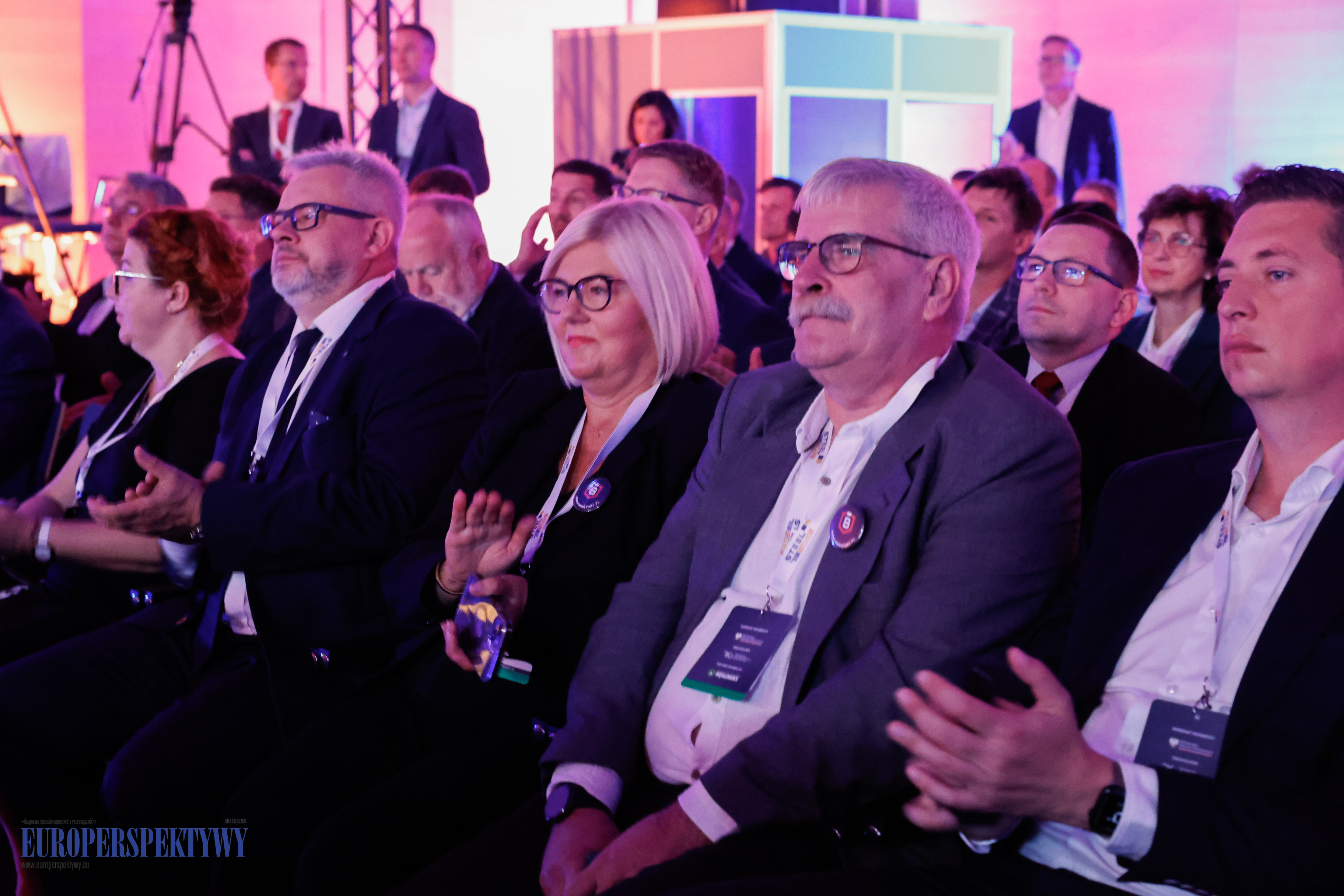 Europerspektywy STEEL 2023 w Katowicach