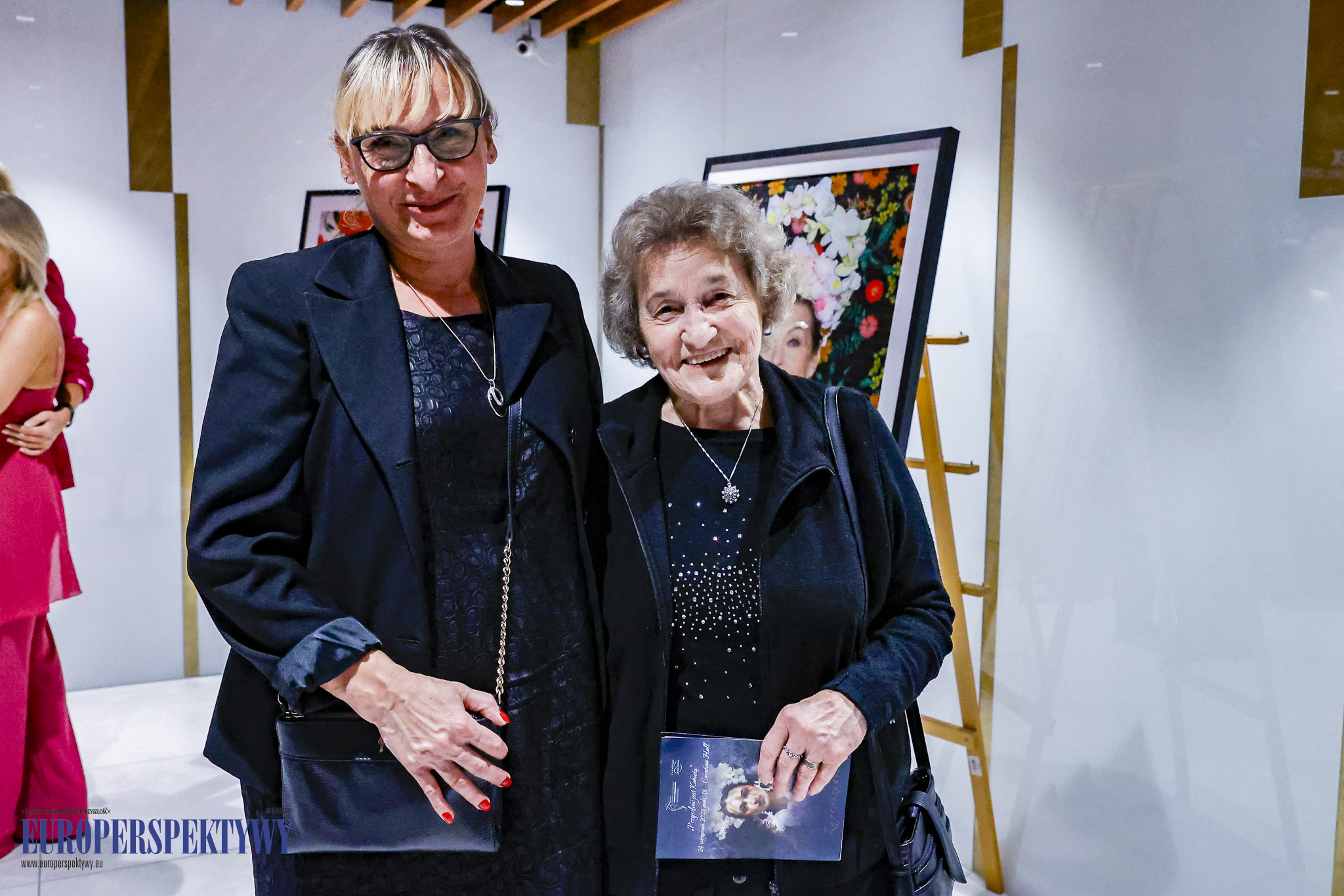 Europerspektywy 12. Regionalny Kongres Kobiet Podbeskidzia