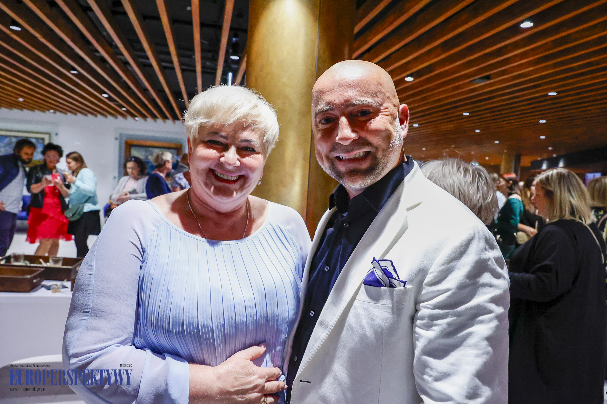 Europerspektywy 12. Regionalny Kongres Kobiet Podbeskidzia