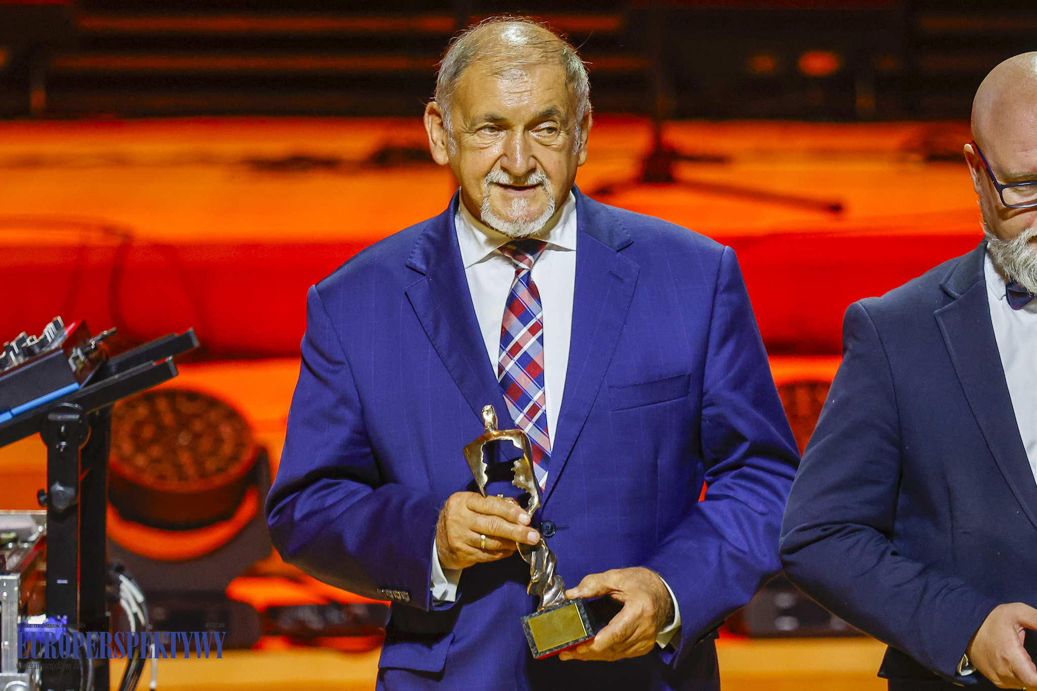 Europerspektywy Gala z okazji 25-lecia Województwa Śląskiego