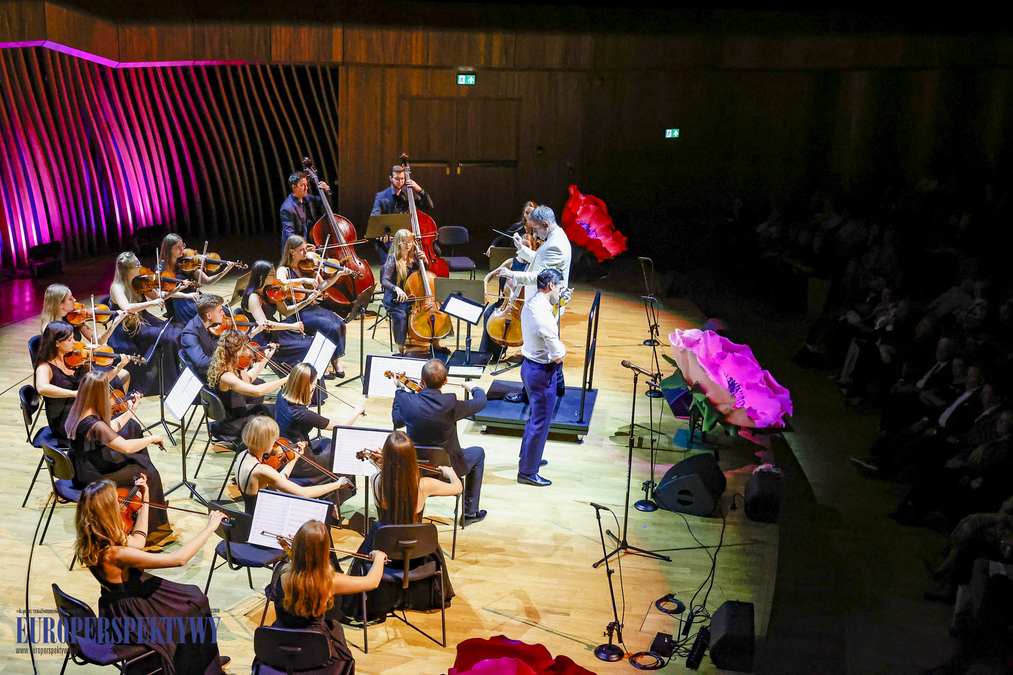 Europerspektywy 12. Regionalny Kongres Kobiet Podbeskidzia