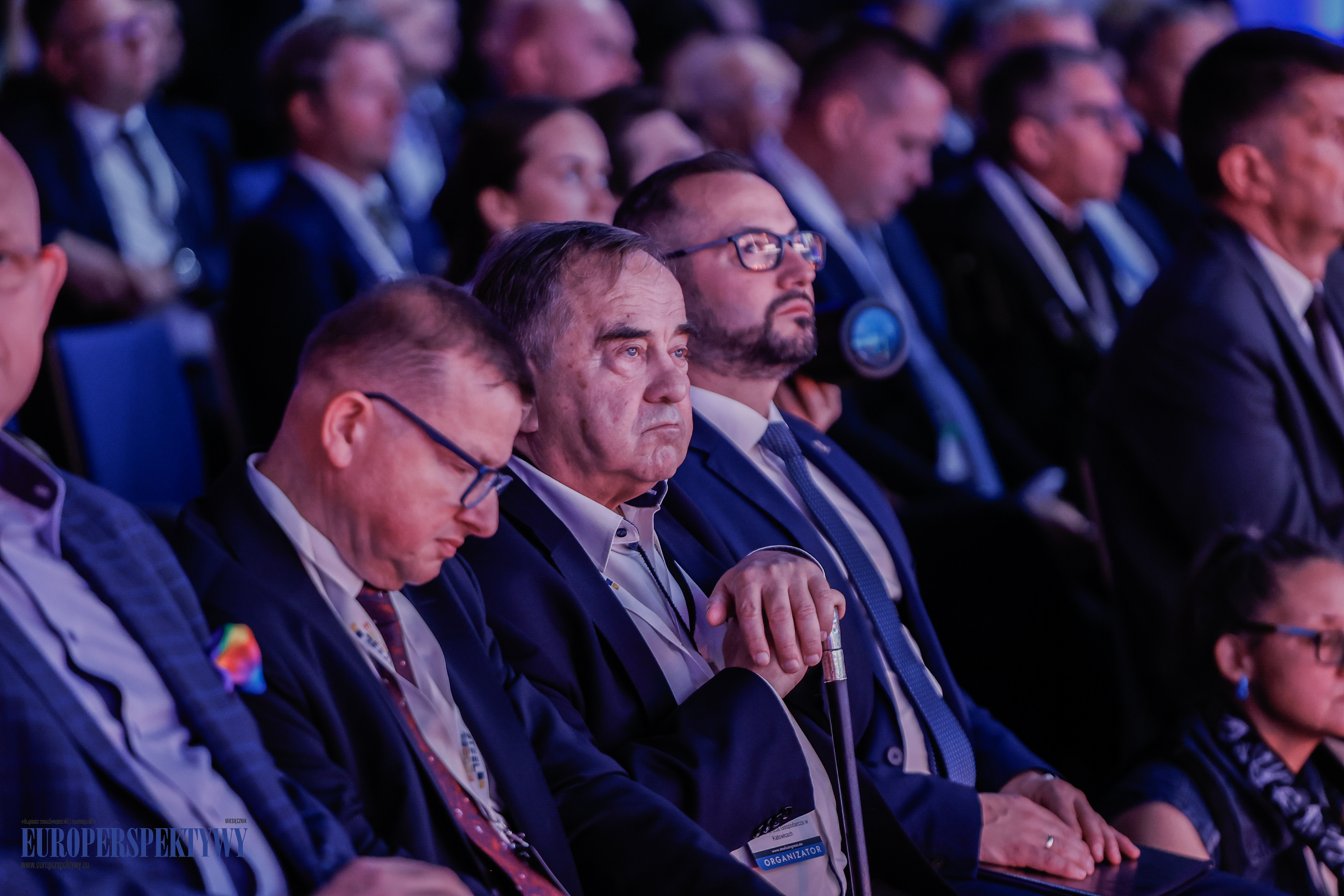 Europerspektywy STEEL 2023 w Katowicach