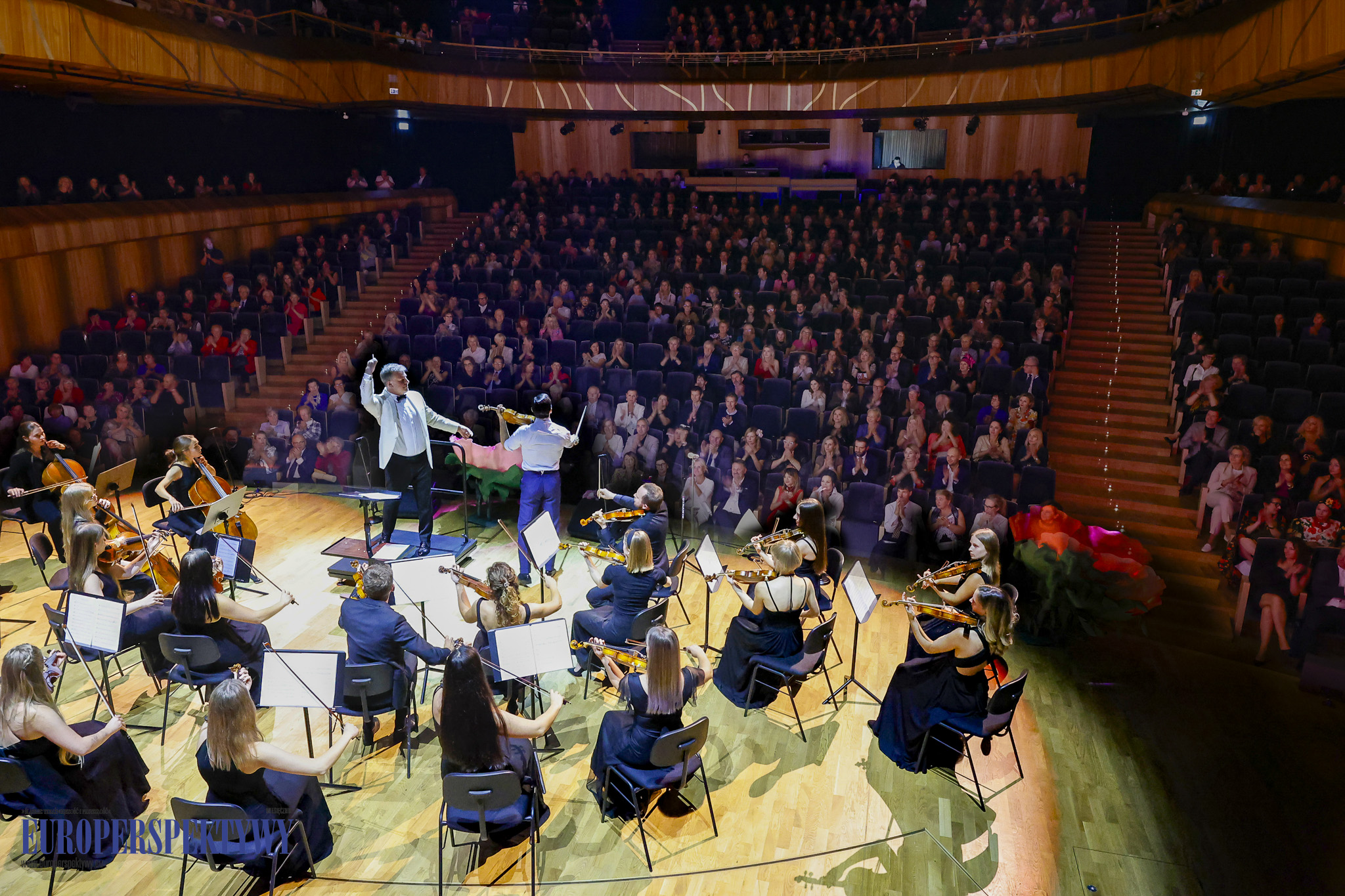 Europerspektywy 12. Regionalny Kongres Kobiet Podbeskidzia