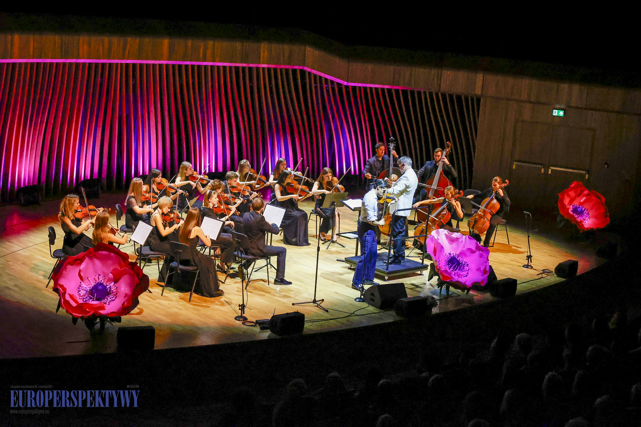 Europerspektywy 12. Regionalny Kongres Kobiet Podbeskidzia