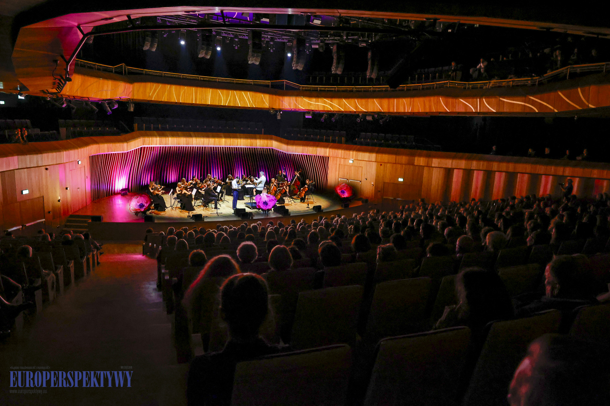 Europerspektywy 12. Regionalny Kongres Kobiet Podbeskidzia