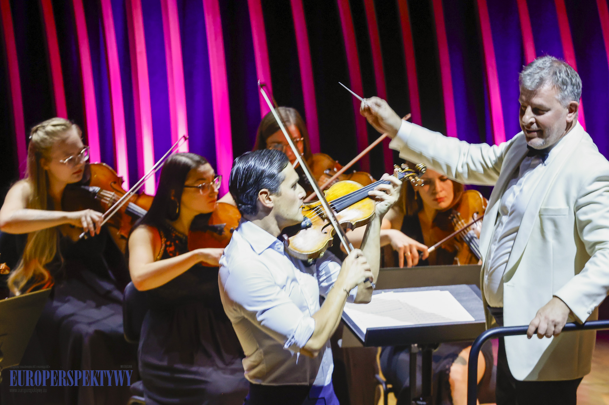 Europerspektywy 12. Regionalny Kongres Kobiet Podbeskidzia