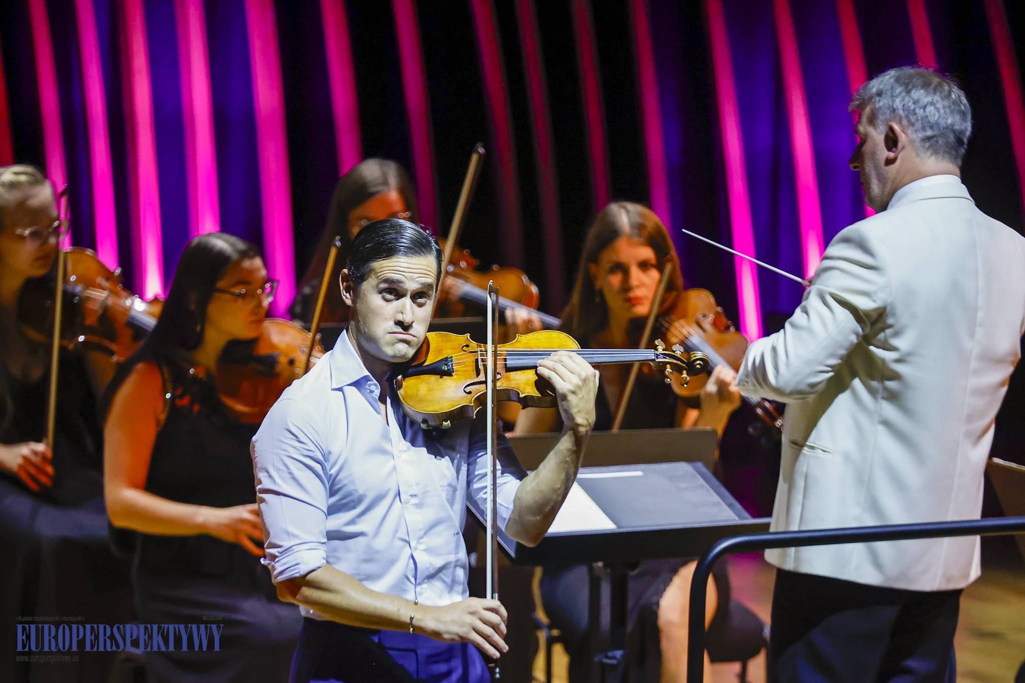 Europerspektywy 12. Regionalny Kongres Kobiet Podbeskidzia