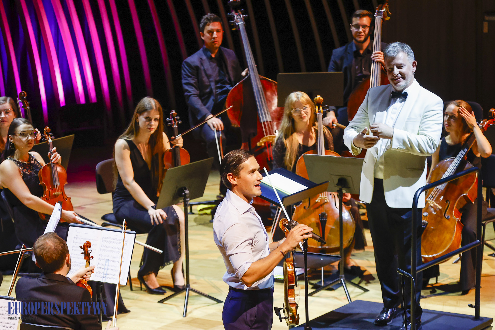 Europerspektywy 12. Regionalny Kongres Kobiet Podbeskidzia