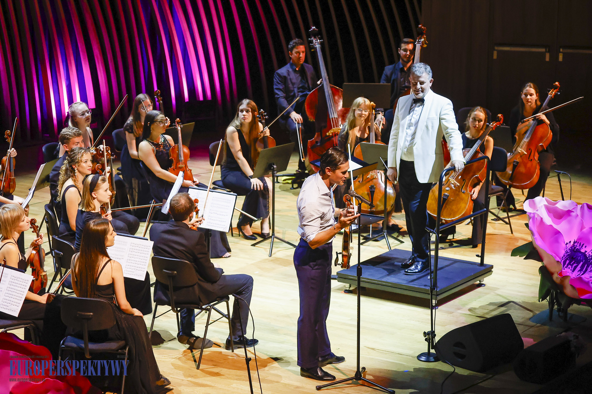 Europerspektywy 12. Regionalny Kongres Kobiet Podbeskidzia