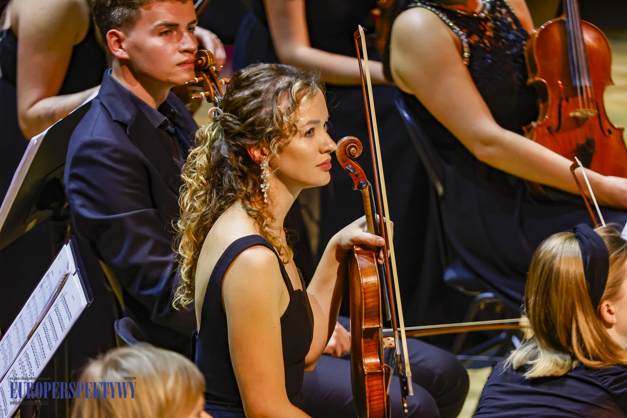 Europerspektywy 12. Regionalny Kongres Kobiet Podbeskidzia