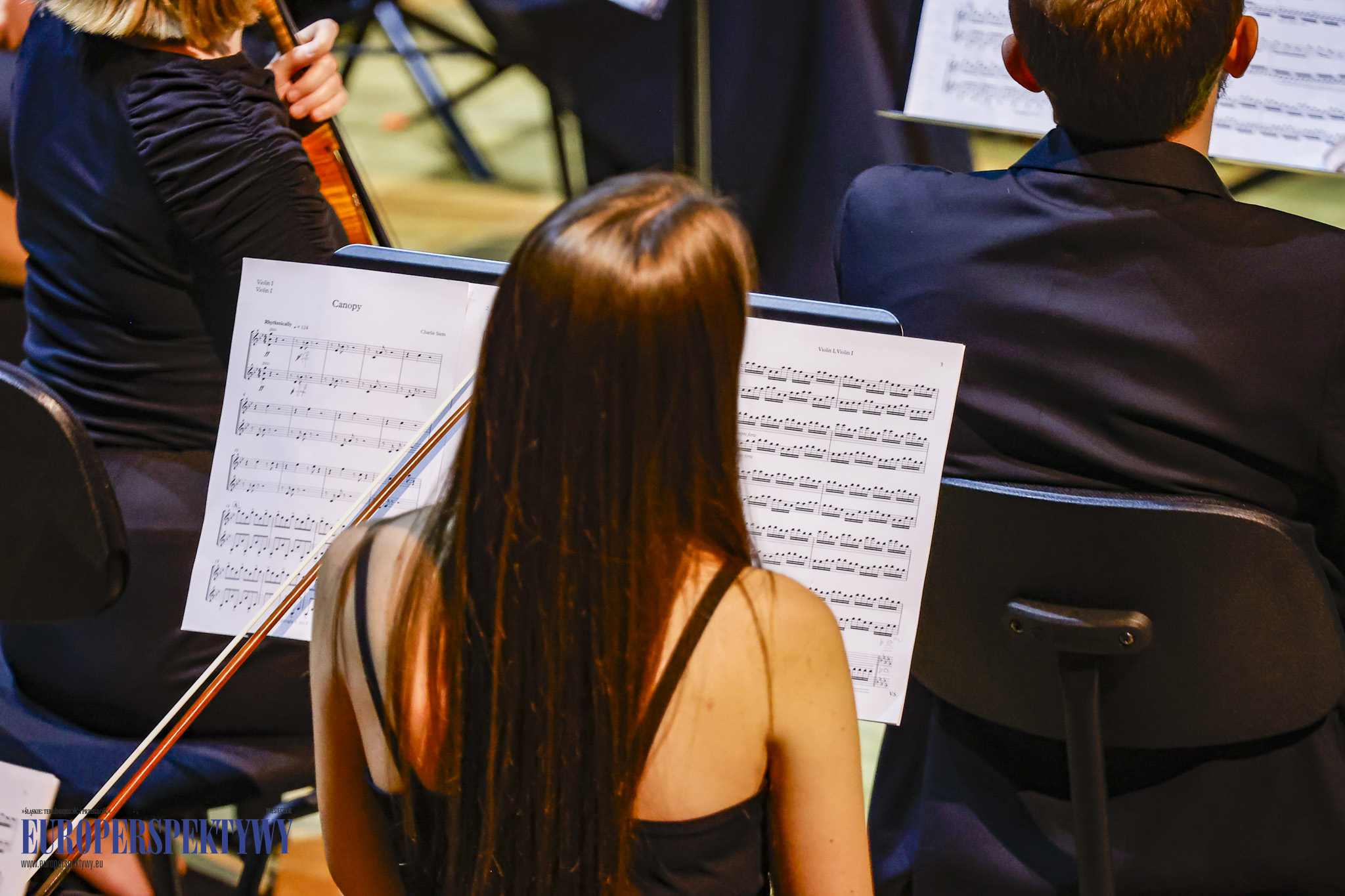 Europerspektywy 12. Regionalny Kongres Kobiet Podbeskidzia