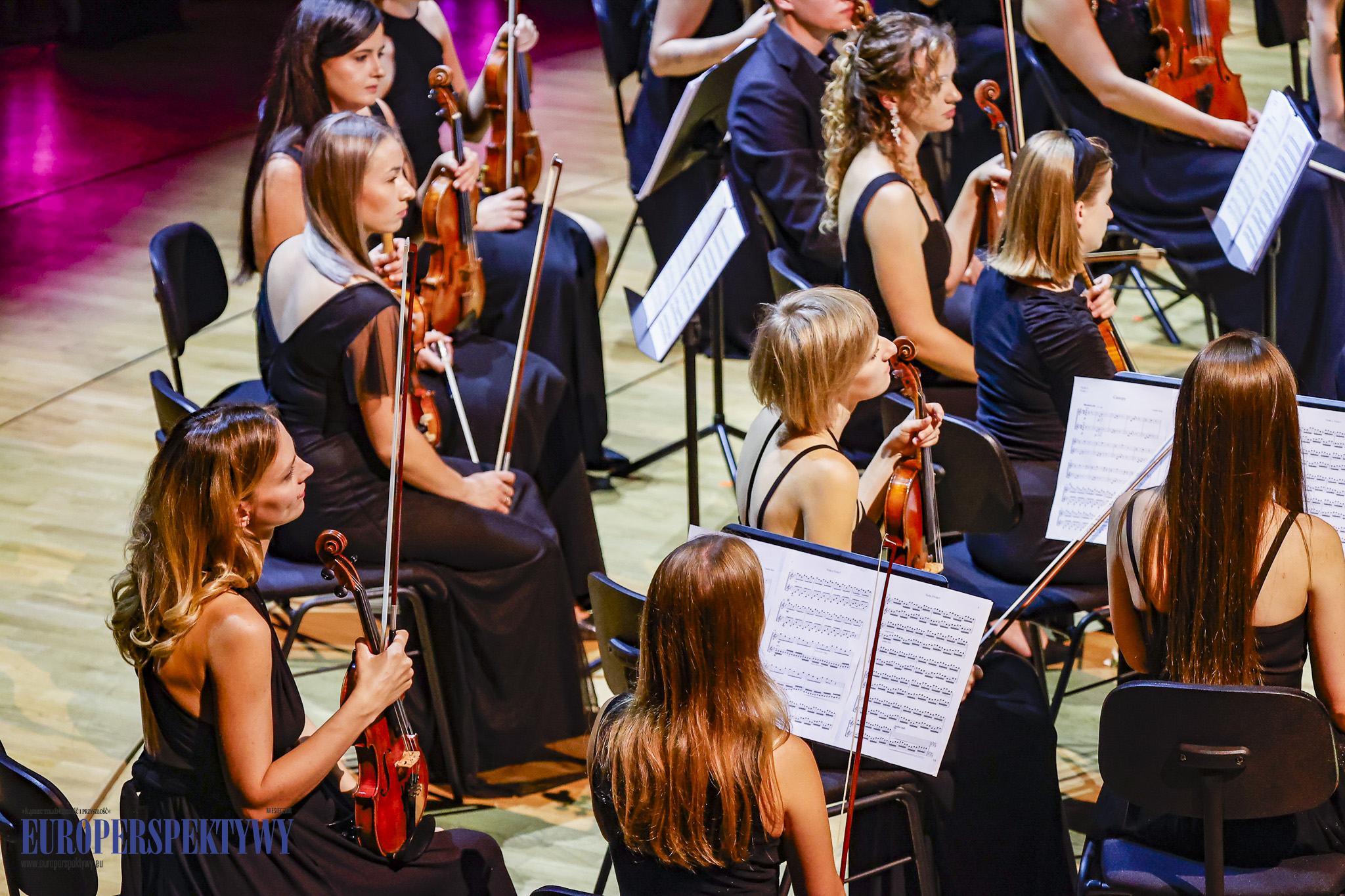 Europerspektywy 12. Regionalny Kongres Kobiet Podbeskidzia