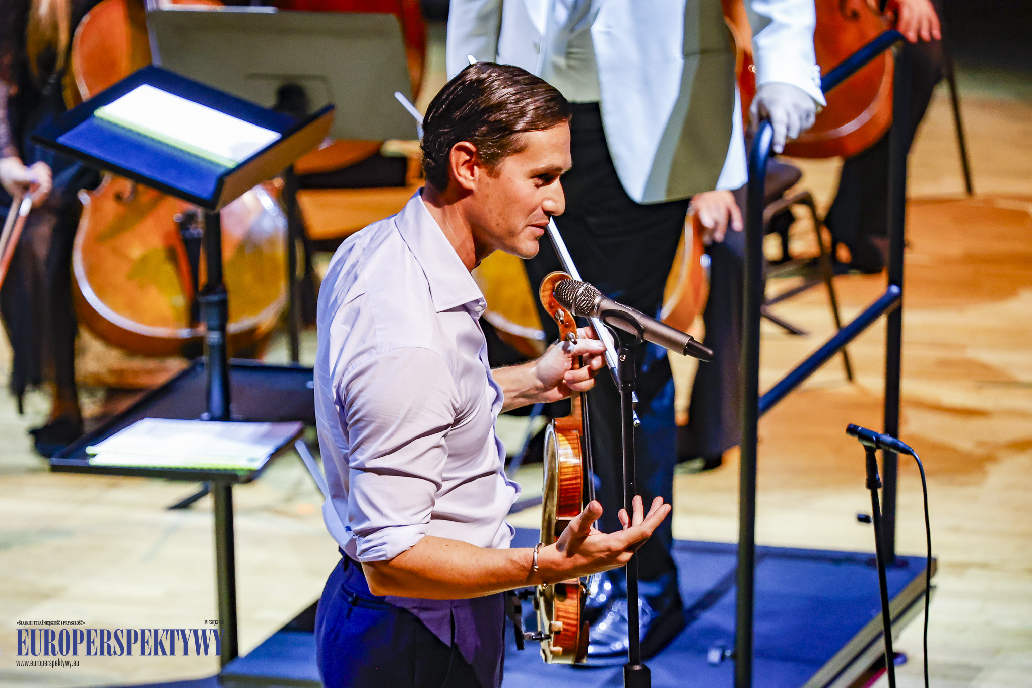 Europerspektywy 12. Regionalny Kongres Kobiet Podbeskidzia