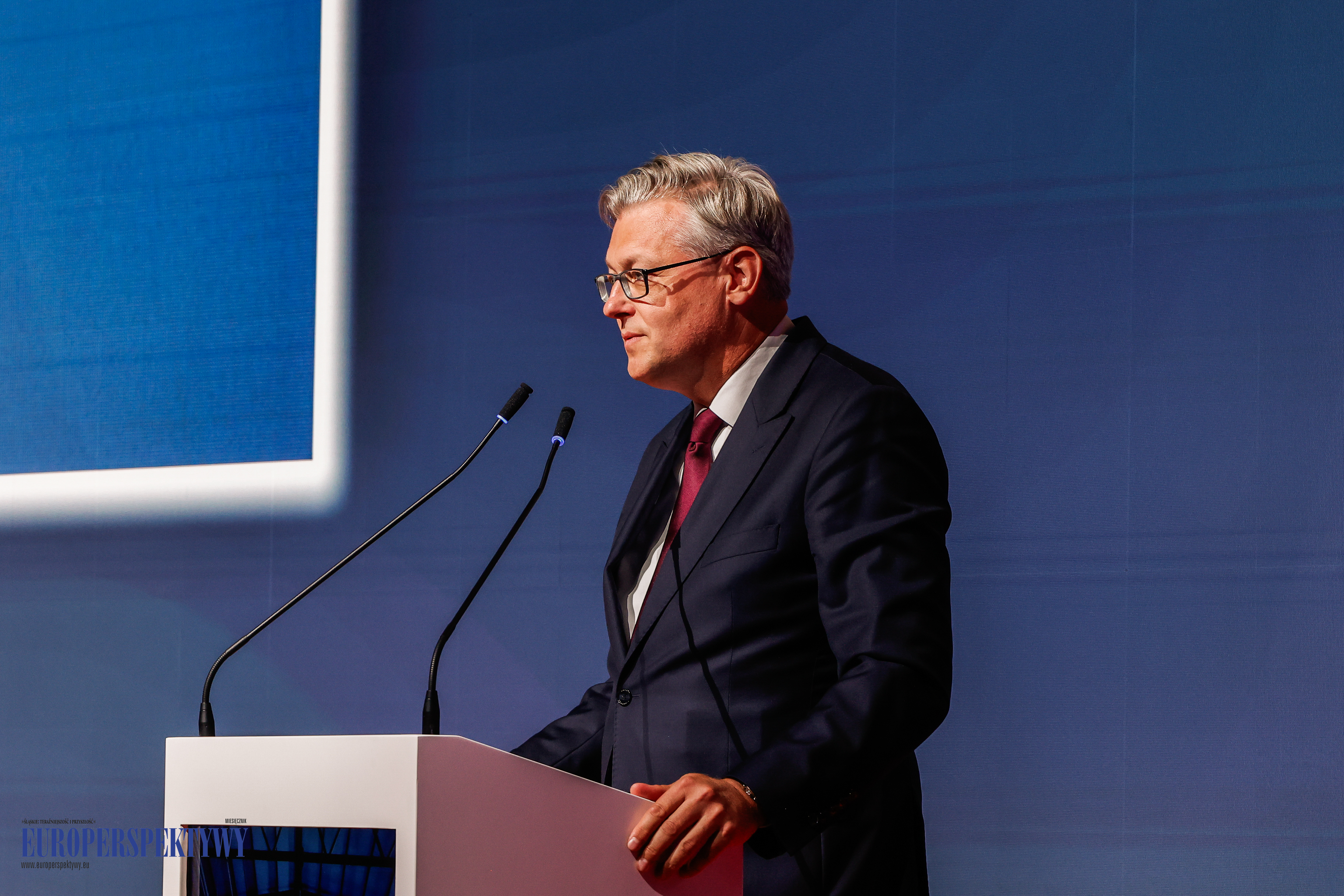 Europerspektywy STEEL 2023 w Katowicach