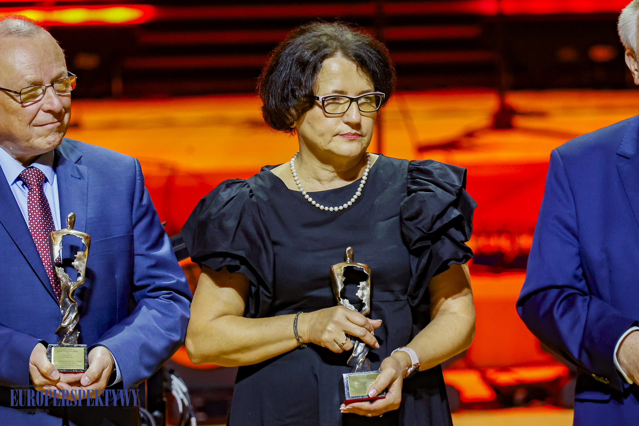 Europerspektywy Gala z okazji 25-lecia Województwa Śląskiego