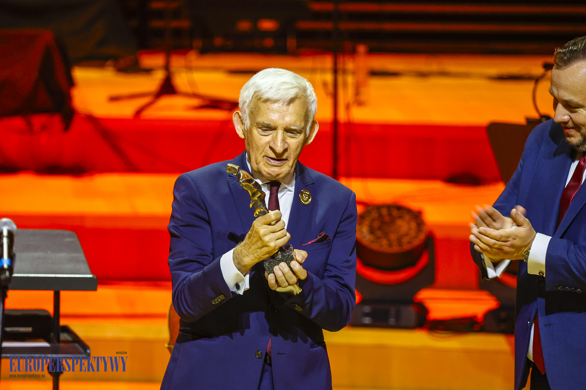 Europerspektywy Gala z okazji 25-lecia Województwa Śląskiego