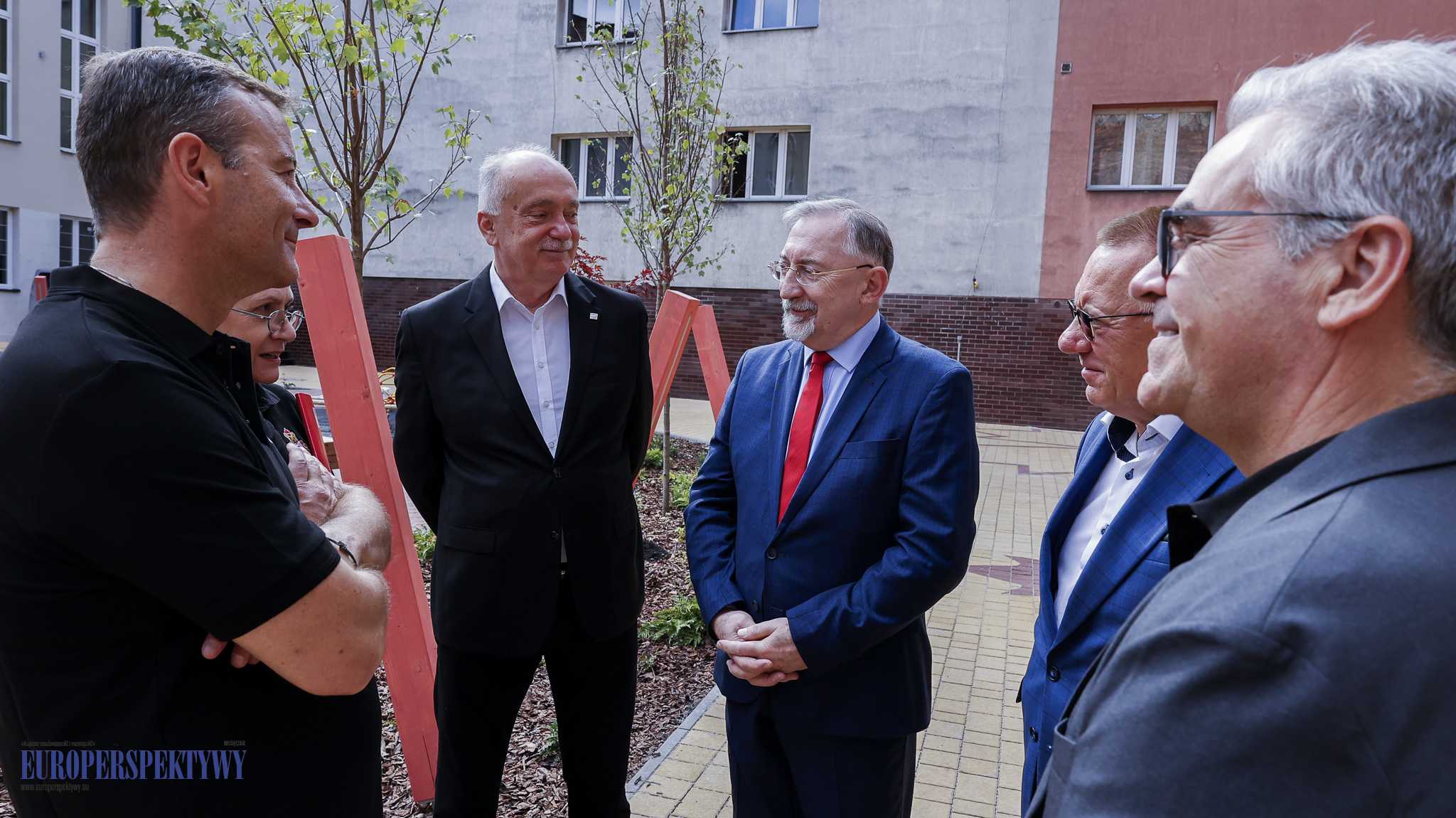 Europerspektywy Maple Bear: pierwsza szkoła w Katowicach