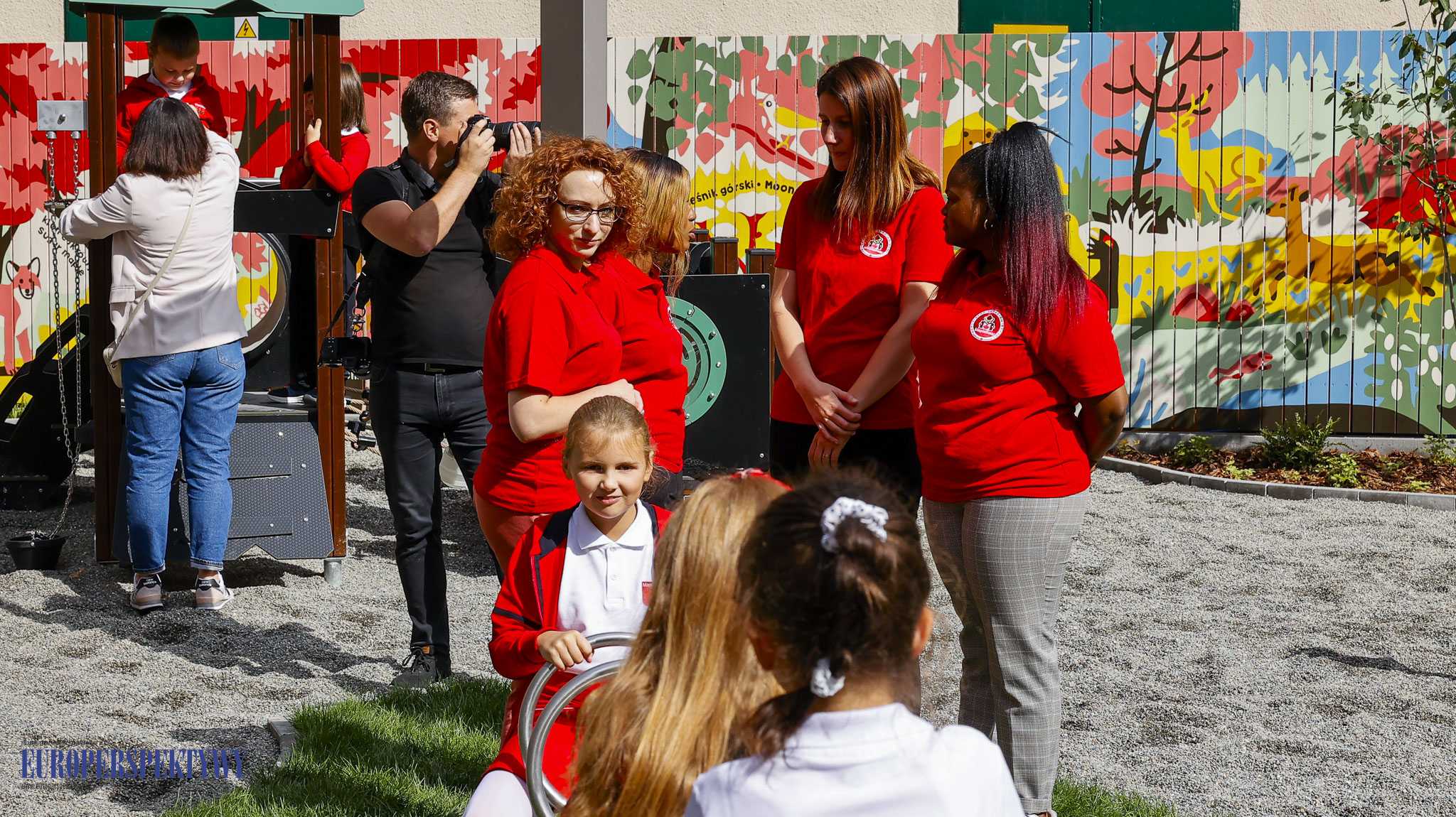 Europerspektywy Maple Bear: pierwsza szkoła w Katowicach