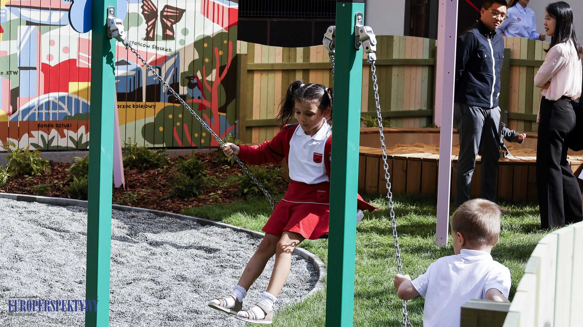 Europerspektywy Maple Bear: pierwsza szkoła w Katowicach