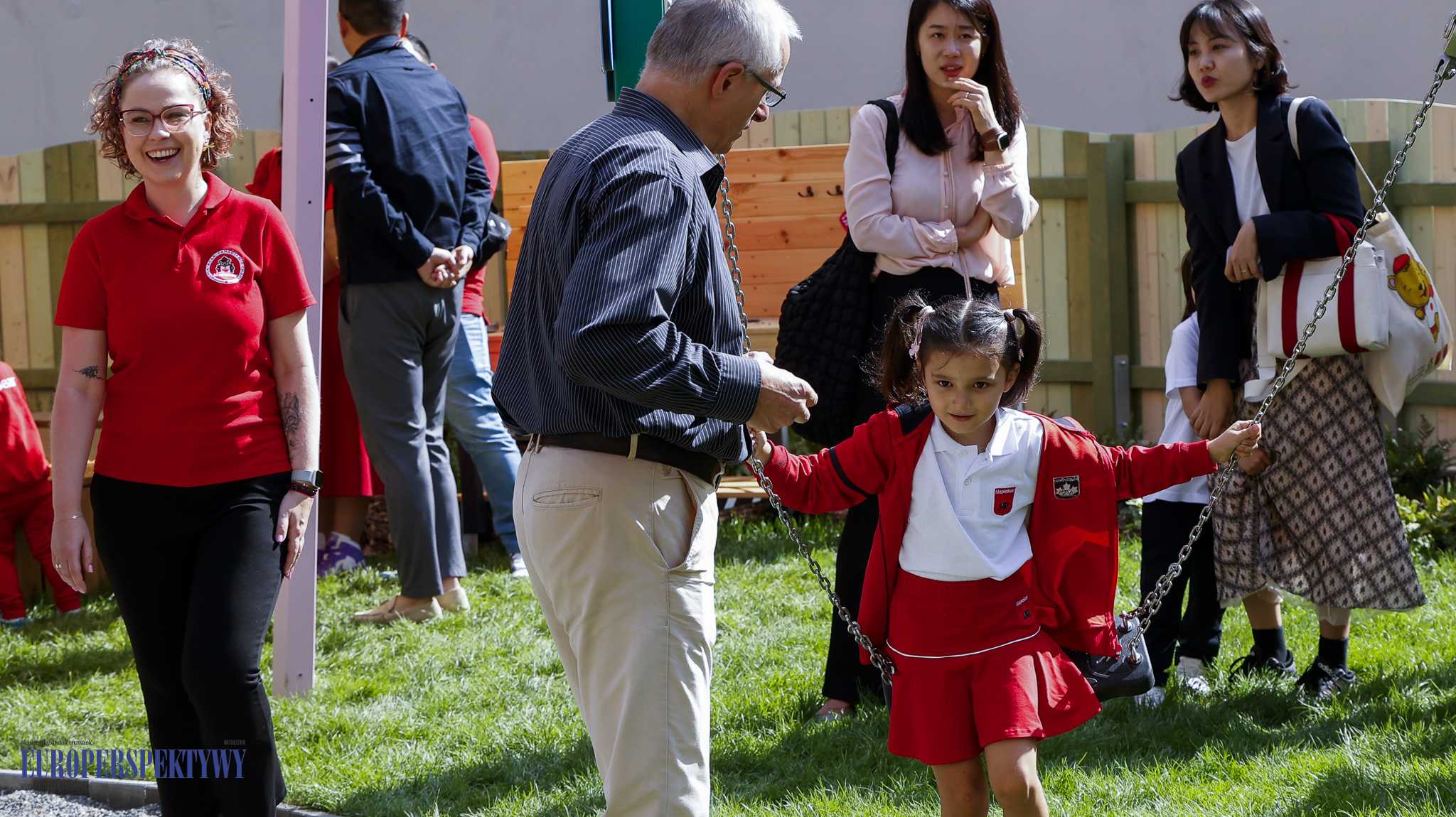Europerspektywy Maple Bear: pierwsza szkoła w Katowicach