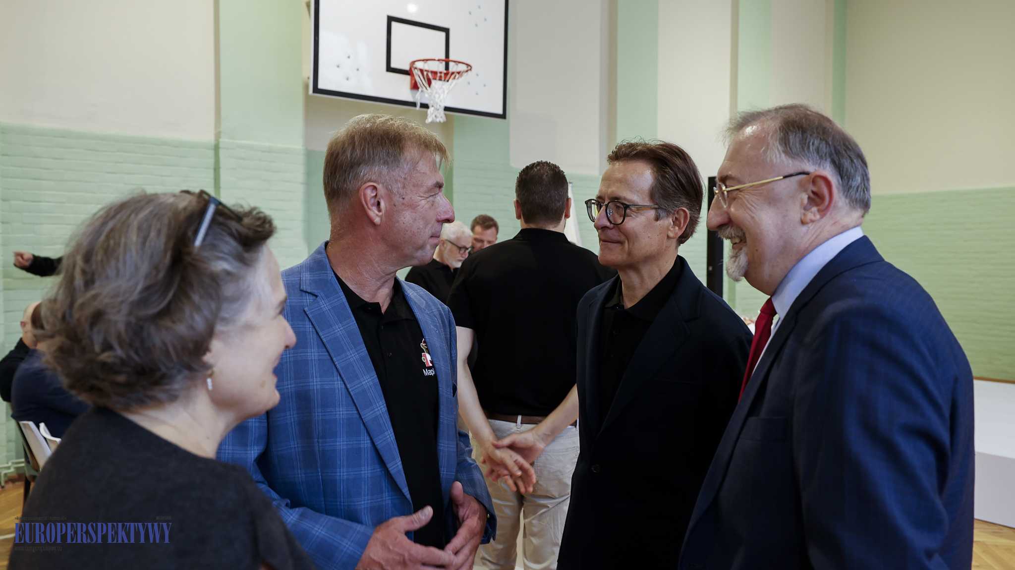 Europerspektywy Maple Bear: pierwsza szkoła w Katowicach