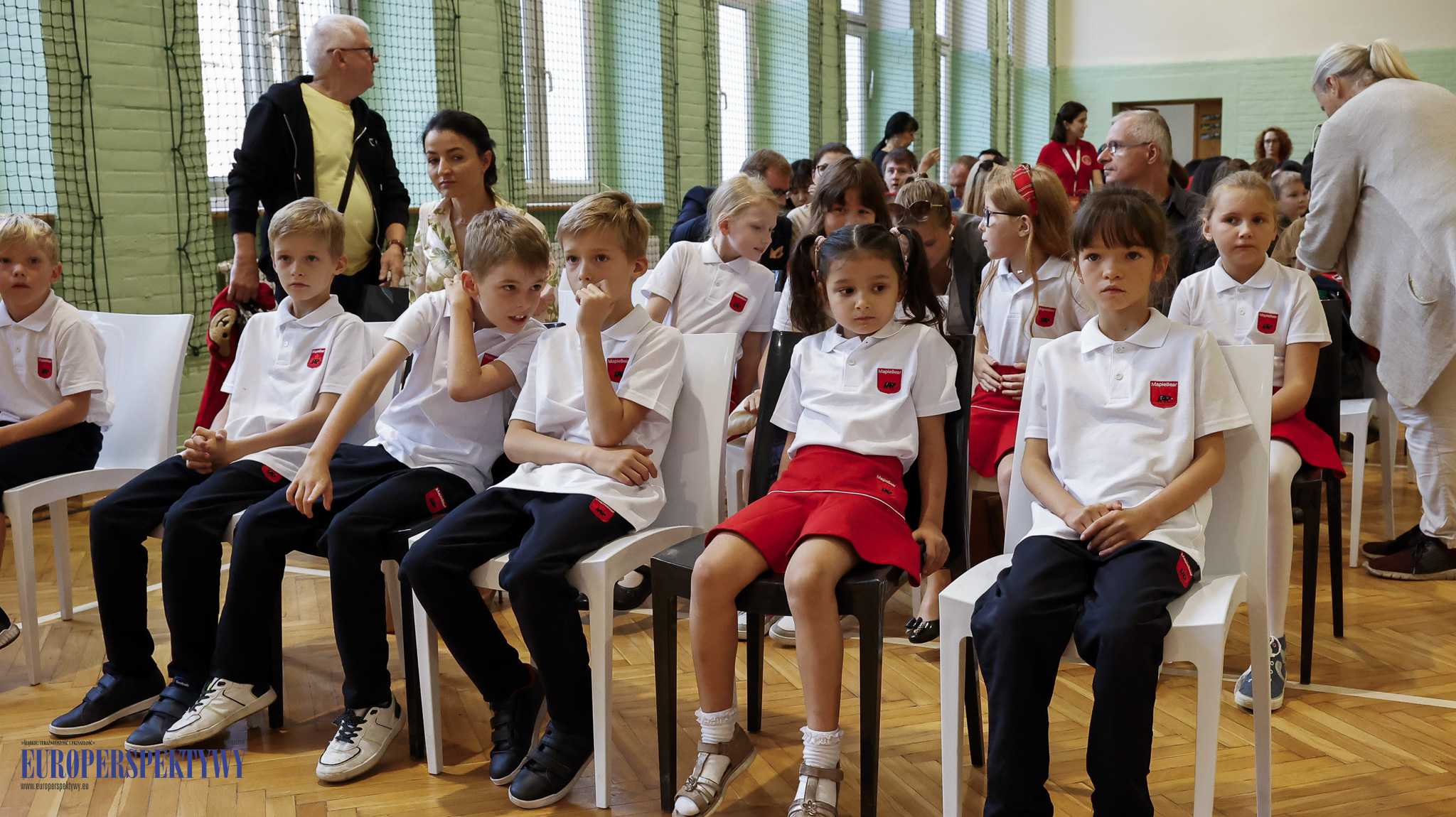 Europerspektywy Maple Bear: pierwsza szkoła w Katowicach