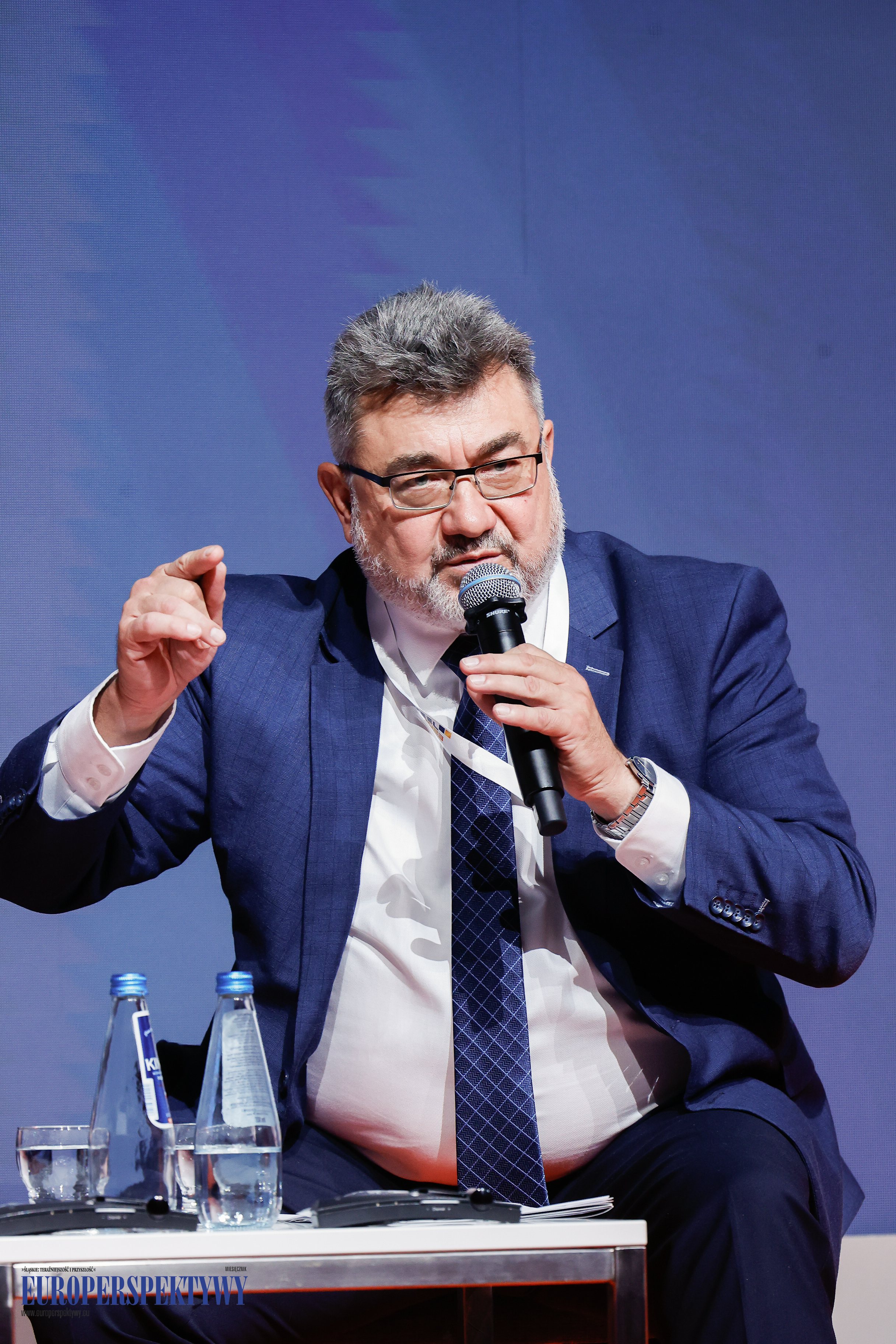 Europerspektywy STEEL 2023 w Katowicach