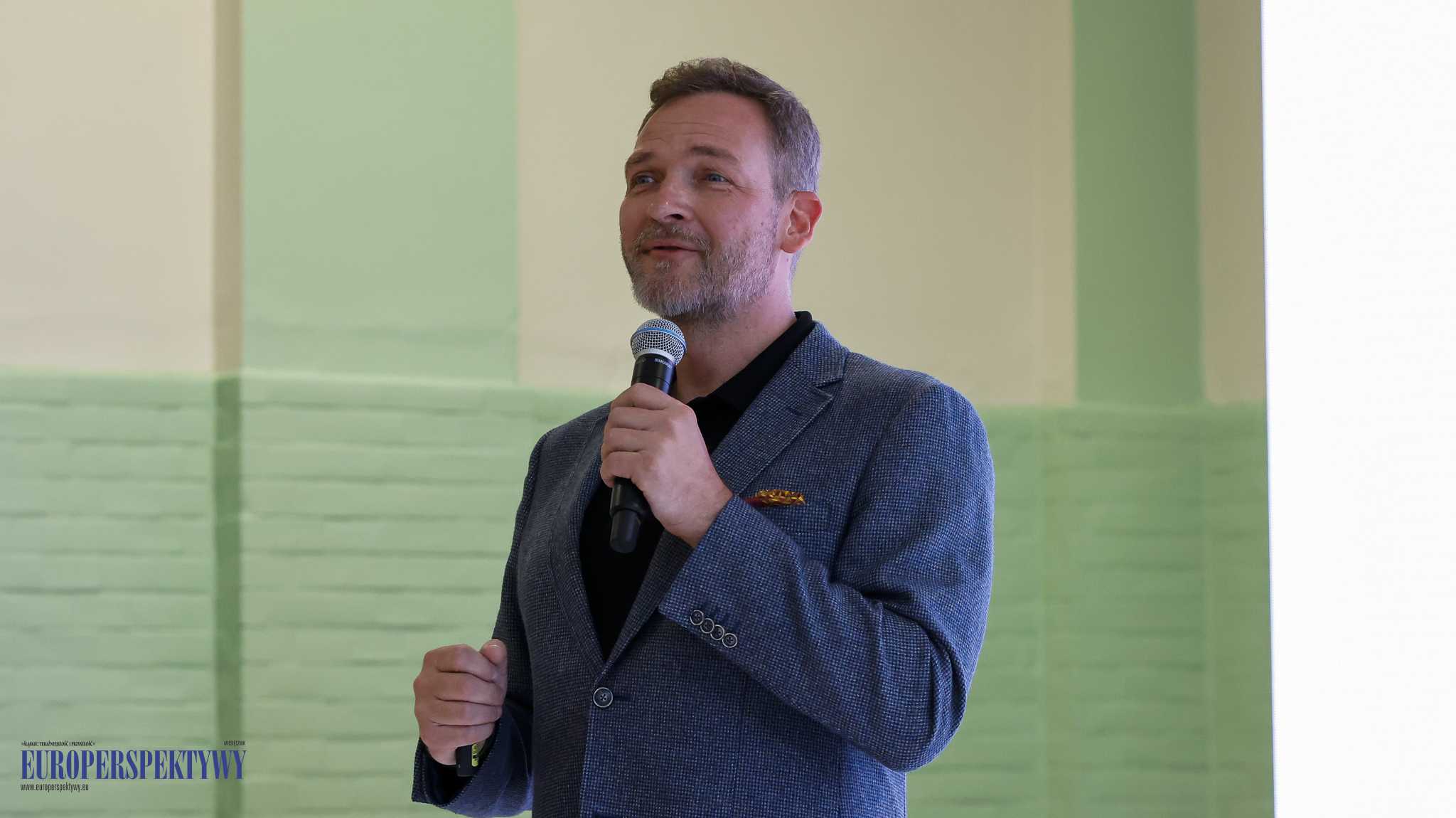 Europerspektywy Maple Bear: pierwsza szkoła w Katowicach