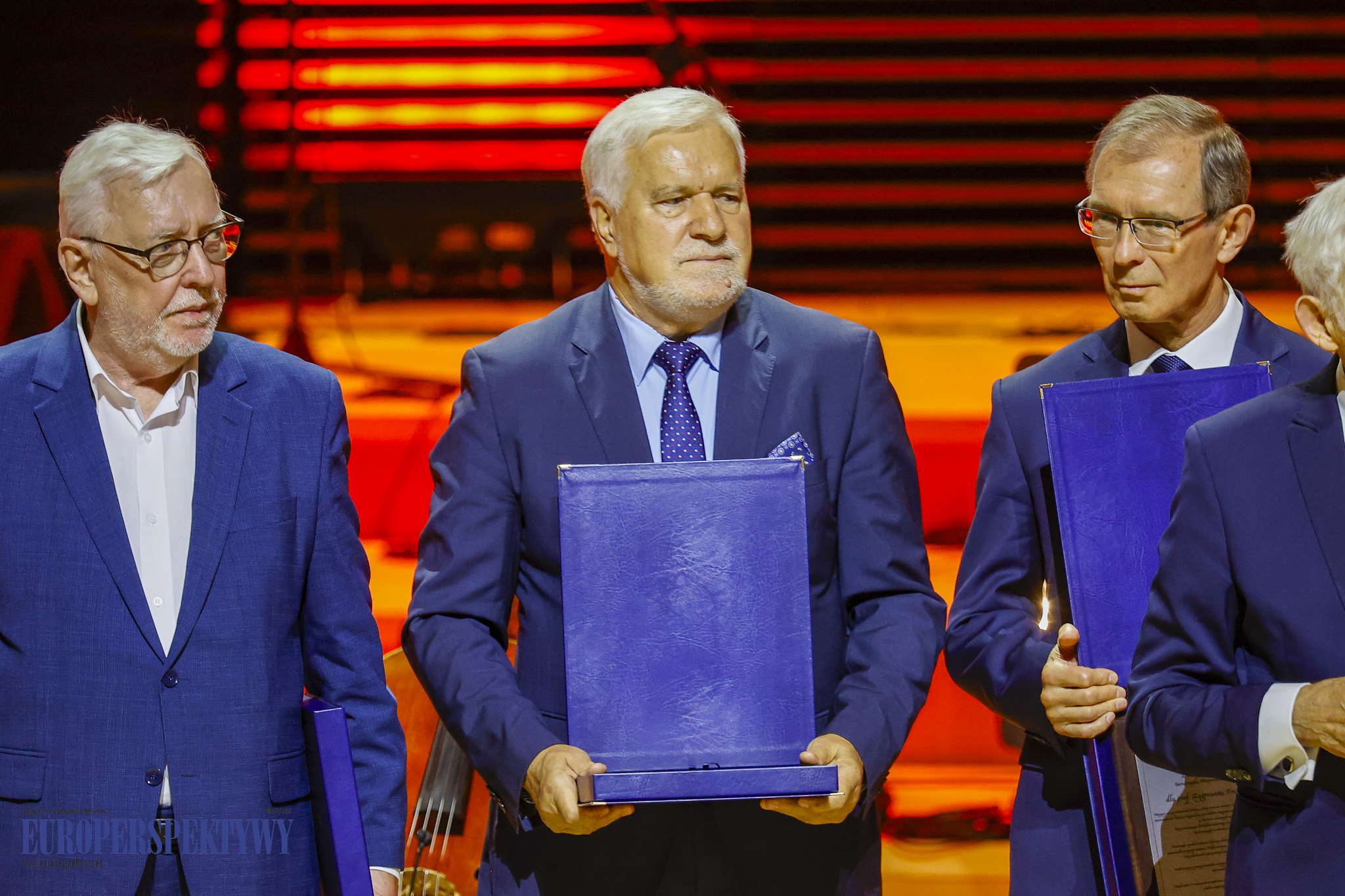 Europerspektywy Gala z okazji 25-lecia Województwa Śląskiego