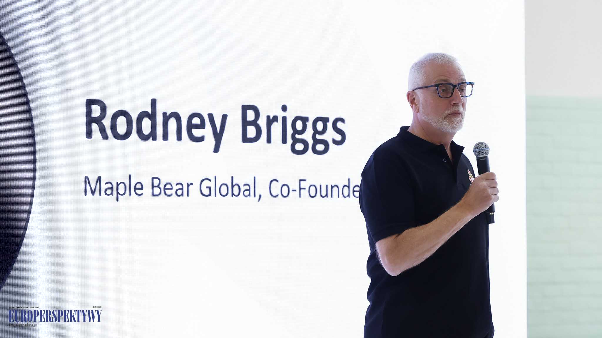 Europerspektywy Maple Bear: pierwsza szkoła w Katowicach