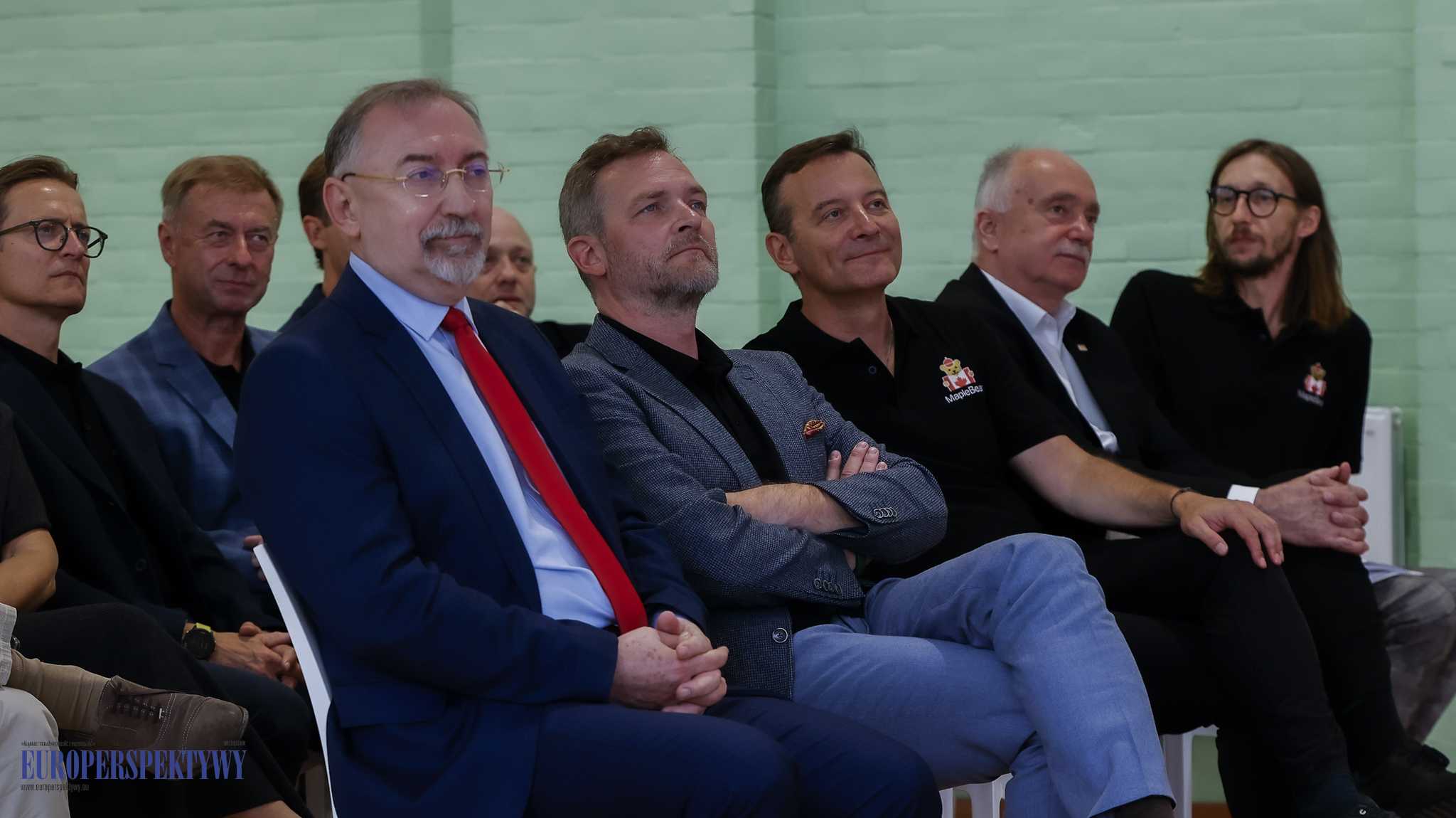 Europerspektywy Maple Bear: pierwsza szkoła w Katowicach