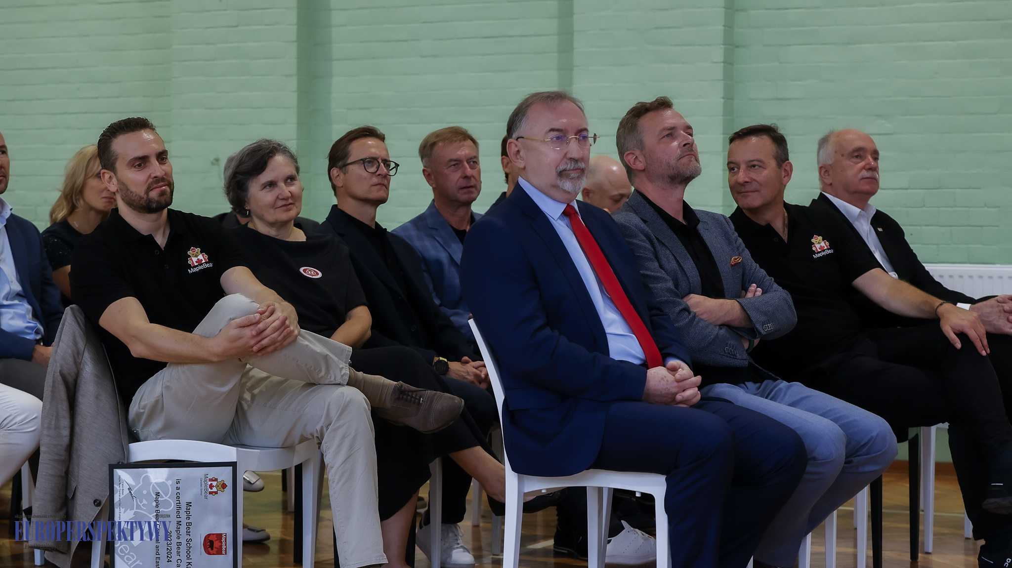 Europerspektywy Maple Bear: pierwsza szkoła w Katowicach