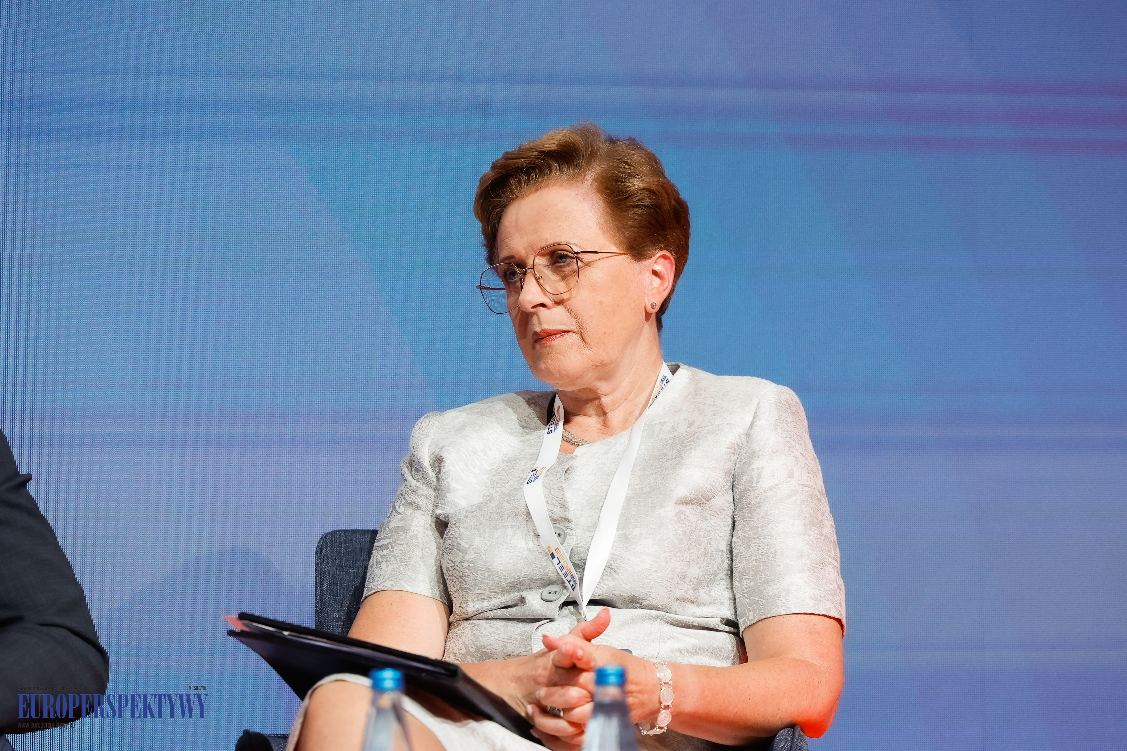 Europerspektywy STEEL 2023 w Katowicach