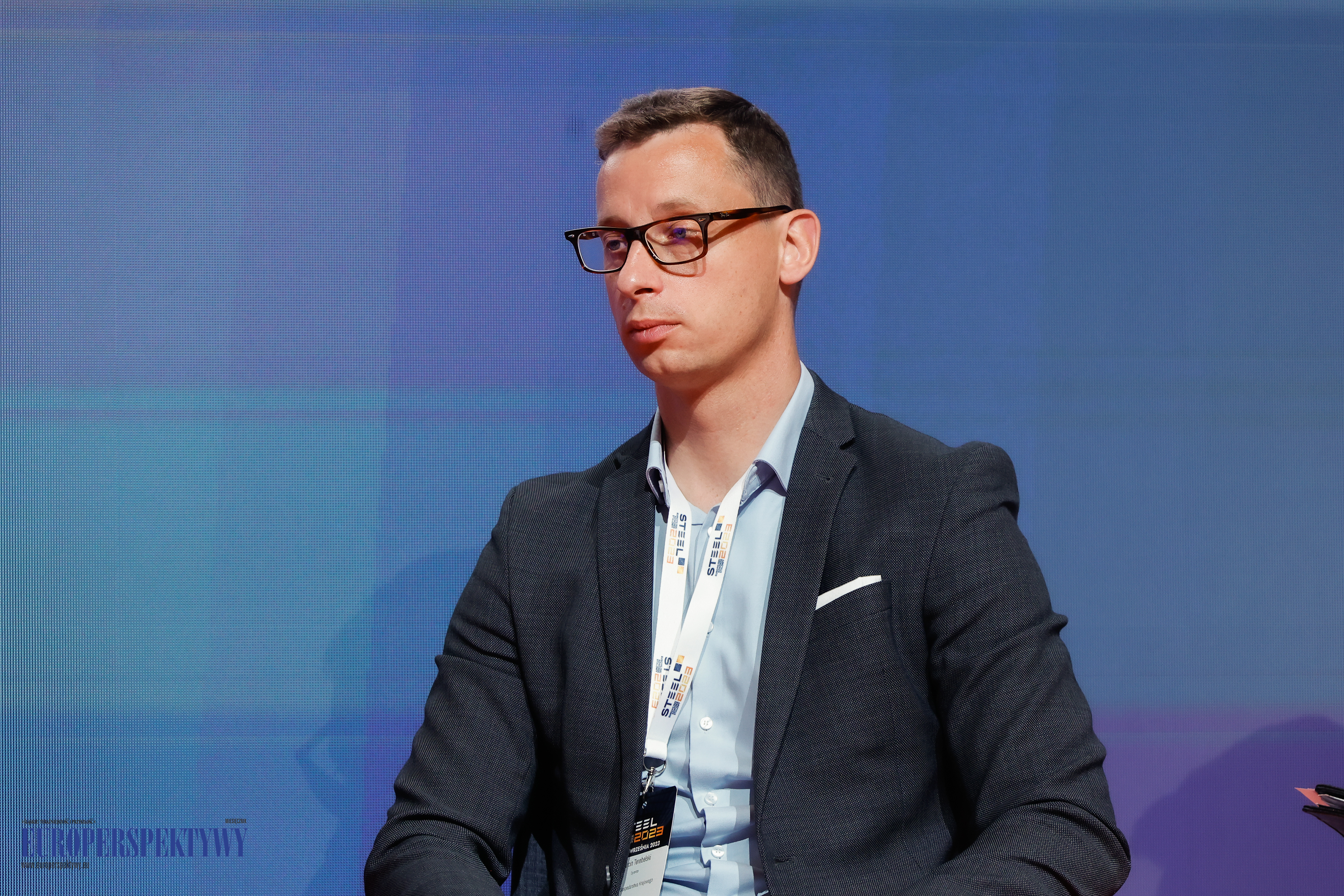 Europerspektywy STEEL 2023 w Katowicach