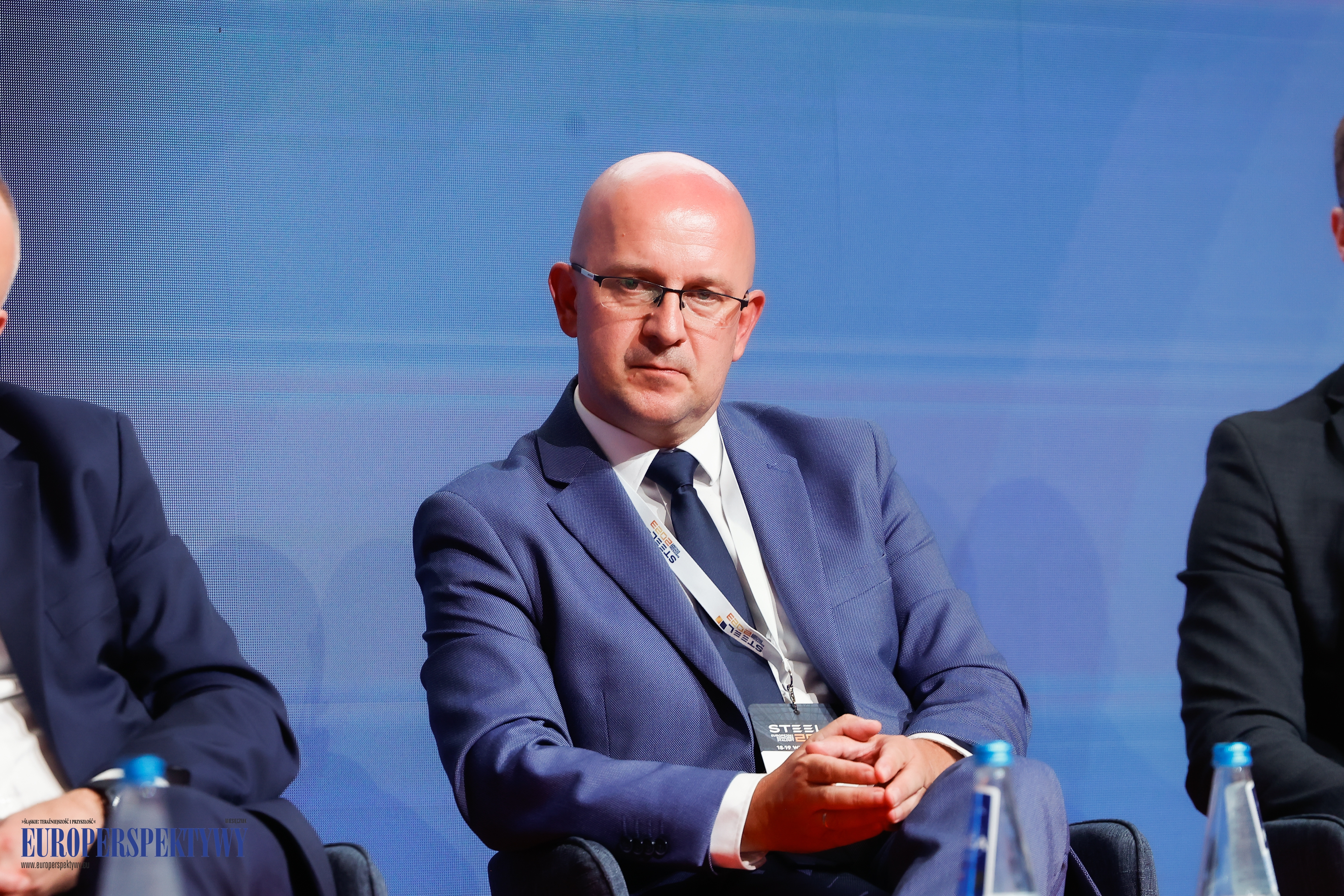 Europerspektywy STEEL 2023 w Katowicach