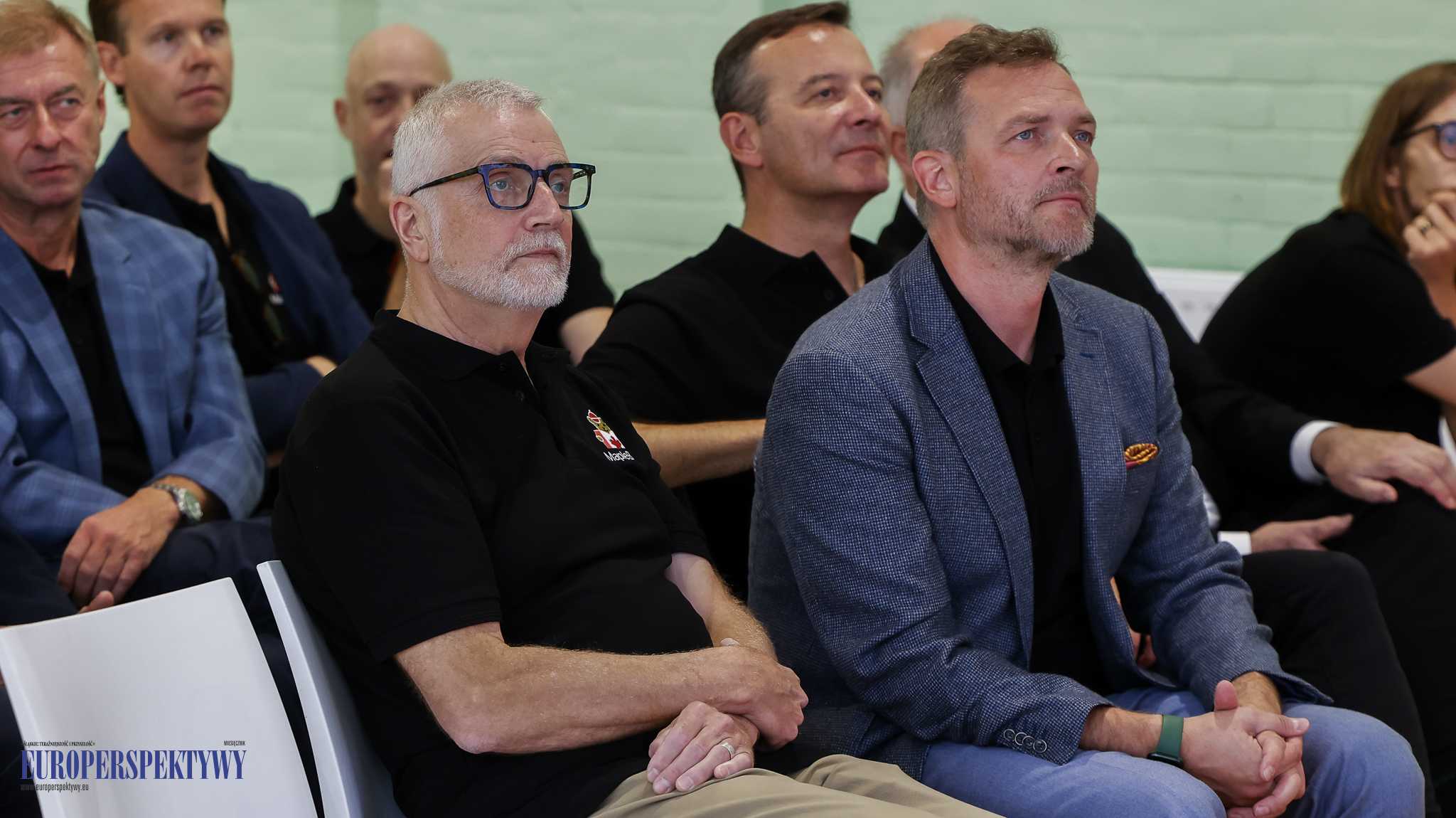 Europerspektywy Maple Bear: pierwsza szkoła w Katowicach