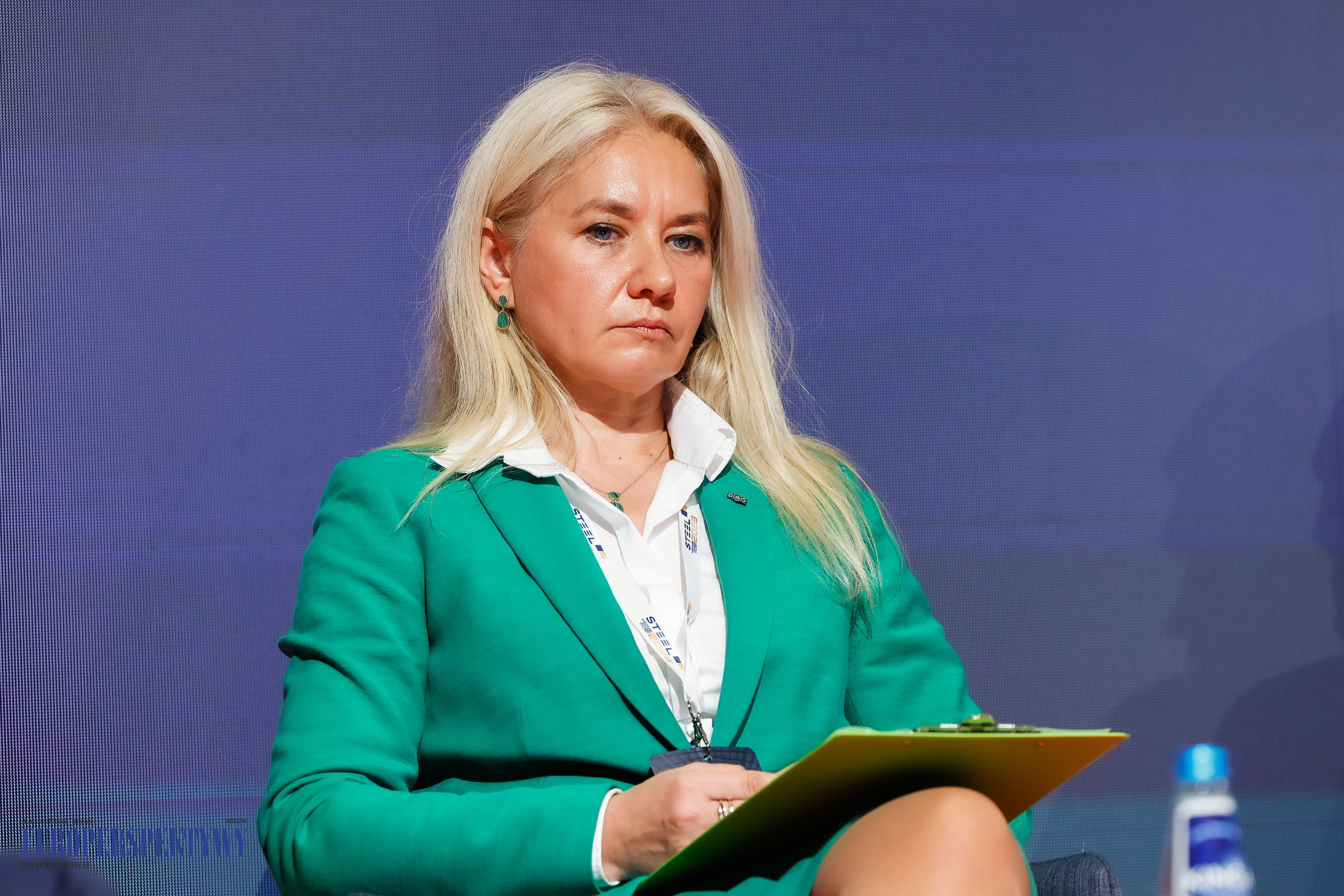 Europerspektywy STEEL 2023 w Katowicach