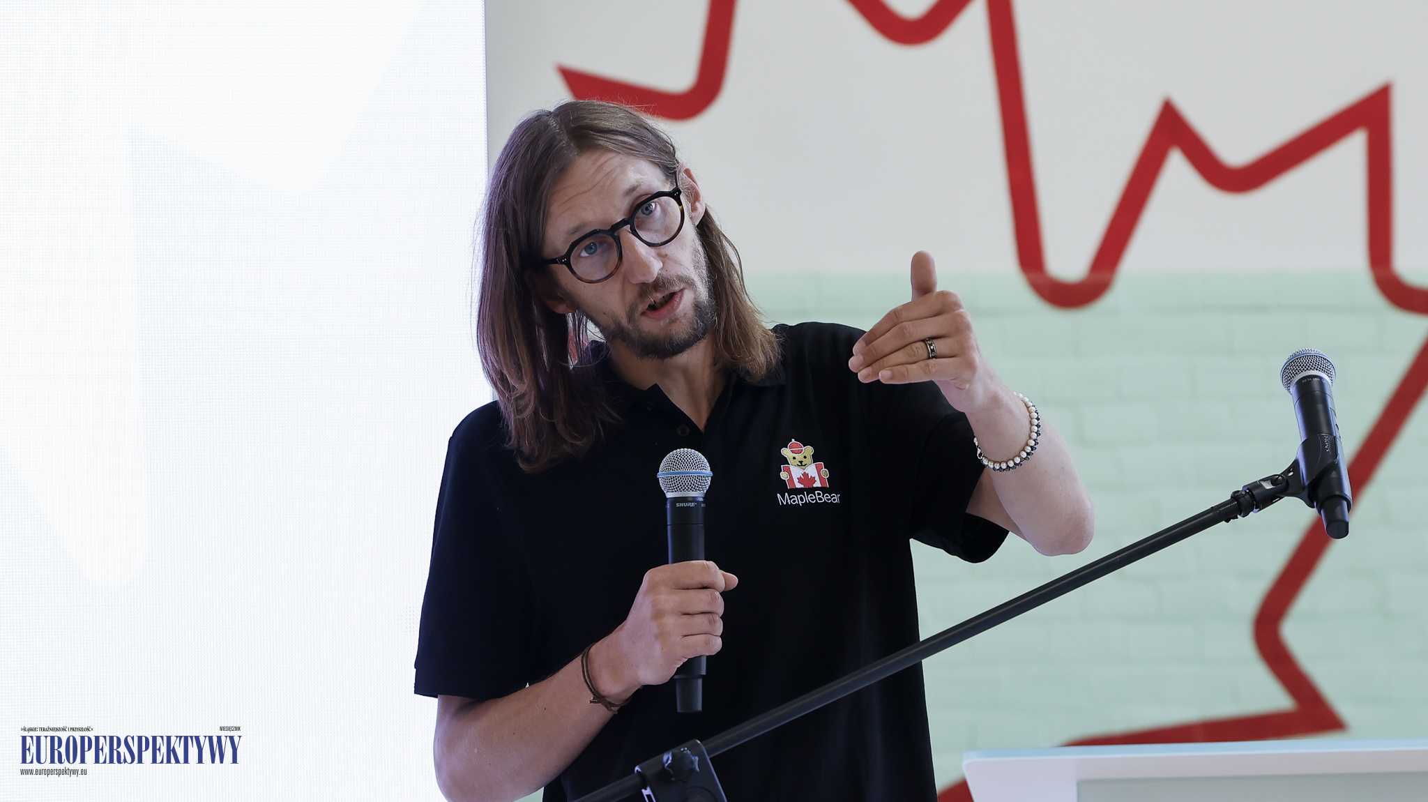 Europerspektywy Maple Bear: pierwsza szkoła w Katowicach