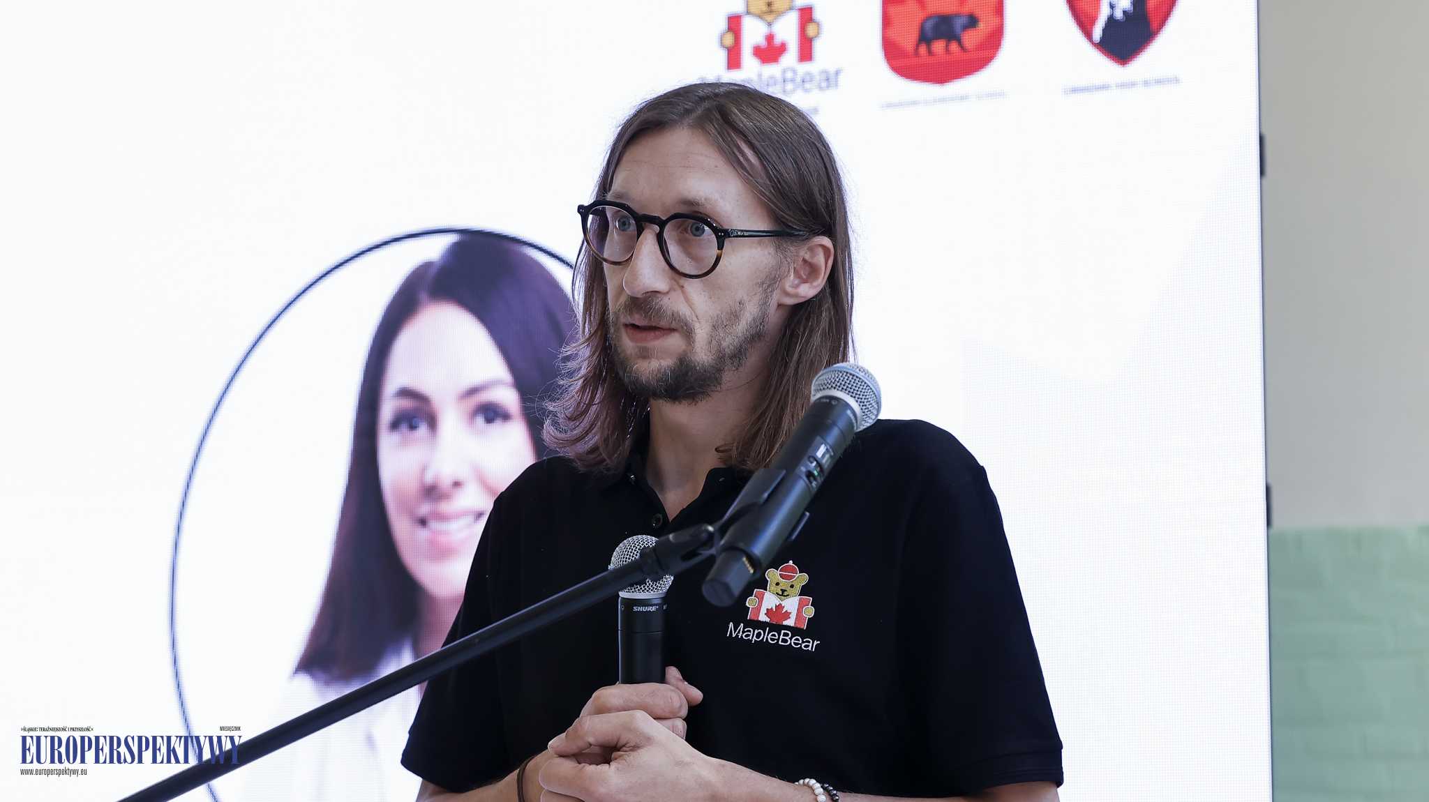 Europerspektywy Maple Bear: pierwsza szkoła w Katowicach